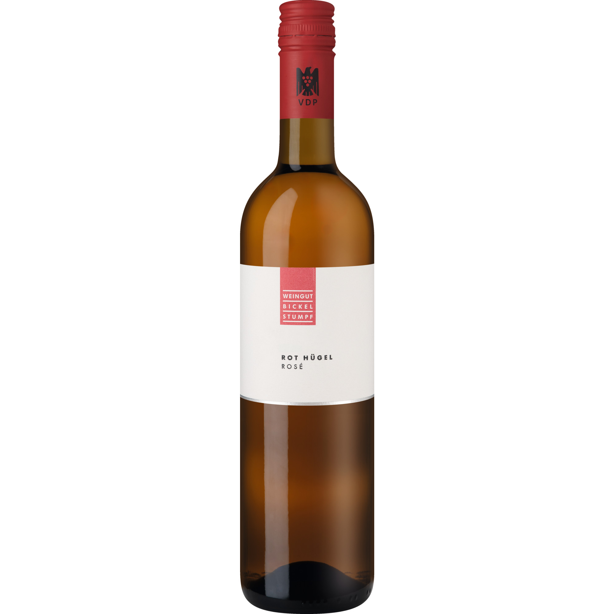 Rothügel Cuvée Rosé, Halbtrocken, Franken, Franken, 2023, Roséwein