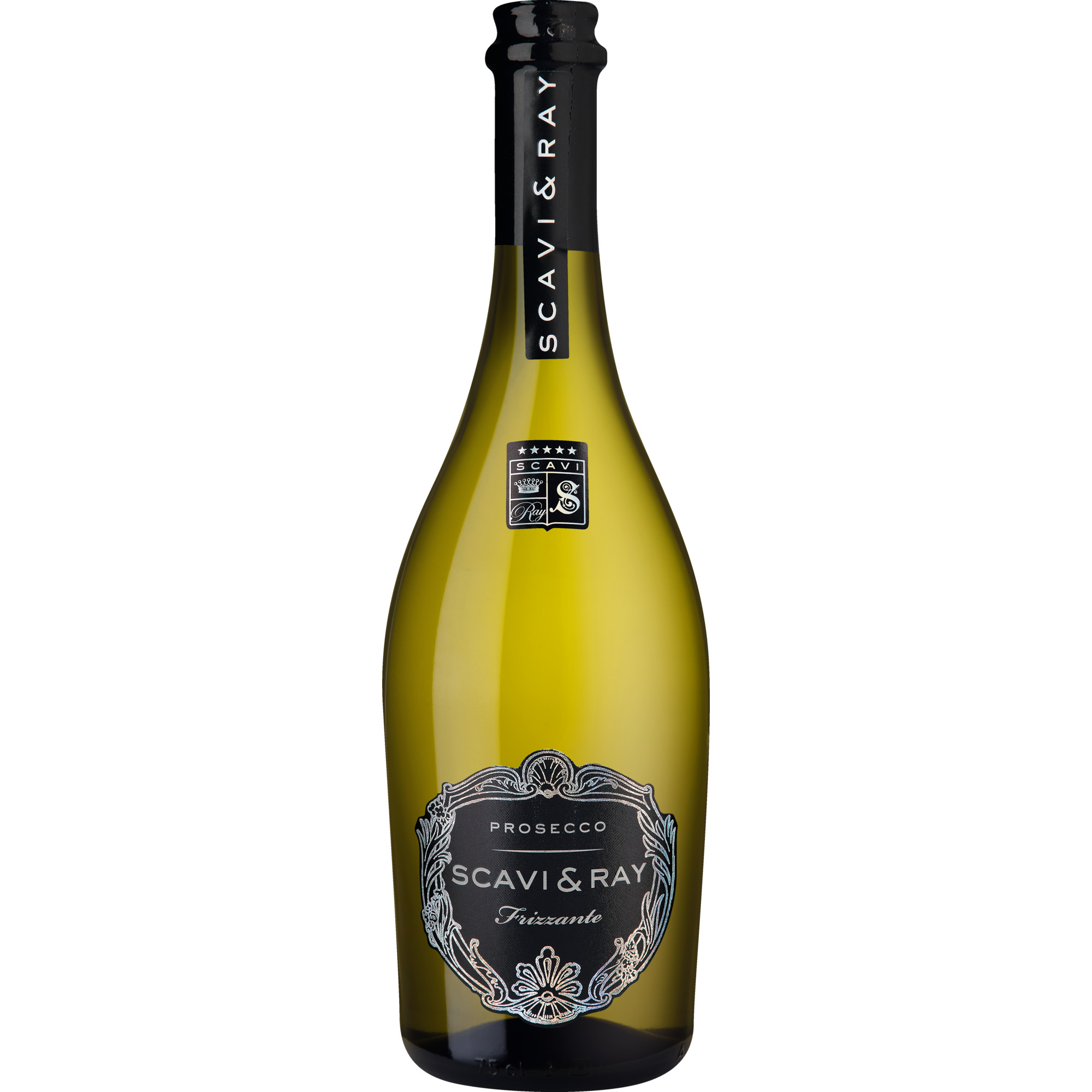 Image of Scavi & Ray Prosecco DOC Frizzante 10,5% 0,75l (10,00 &euro; pro 1 l)