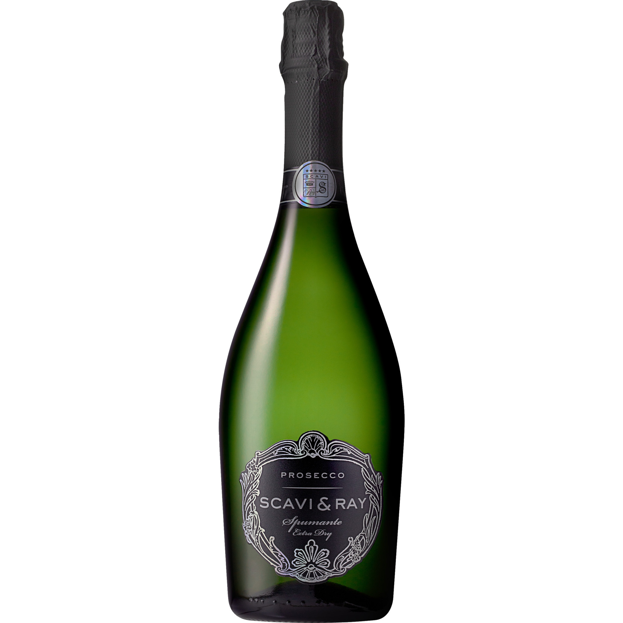 Image of Scavi & Ray Prosecco Spumante Extra Dry 11% 0,75l (12,67 &euro; pro 1 l)