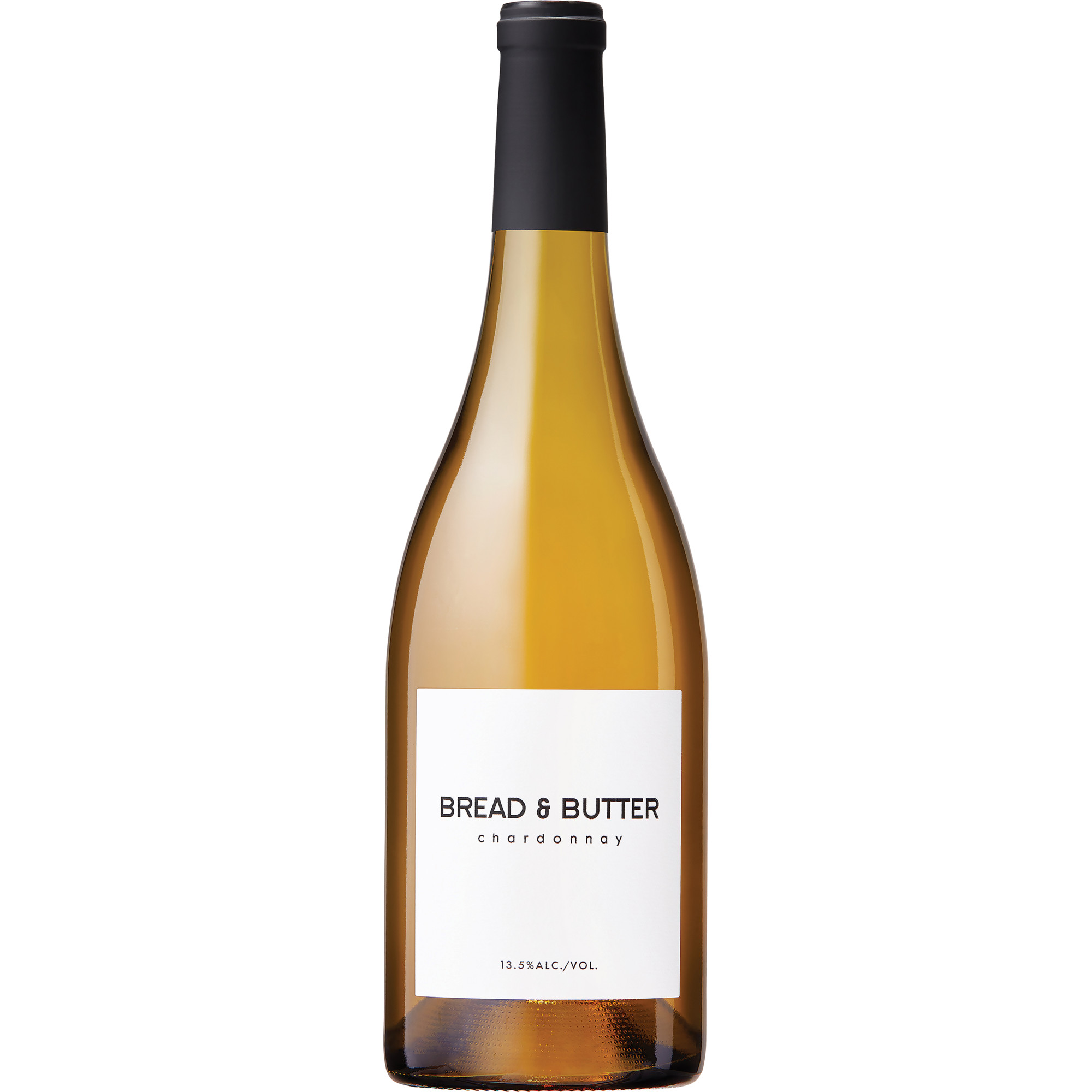 Bread & Butter Chardonnay, California, Kalifornien, 2022, Weißwein