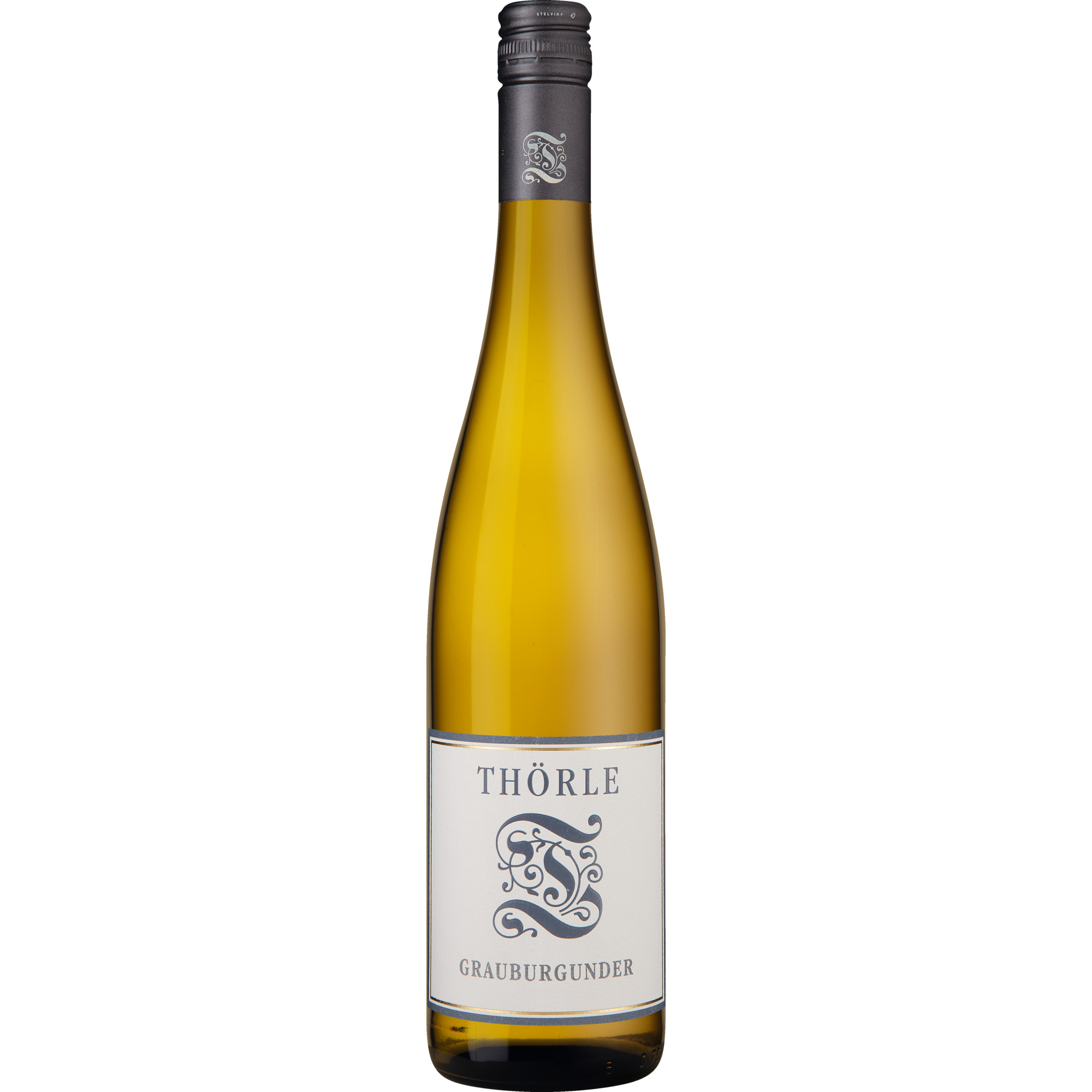 Thörle Grauburgunder, Trocken, Rheinhessen, Rheinhessen, 2023, Weißwein