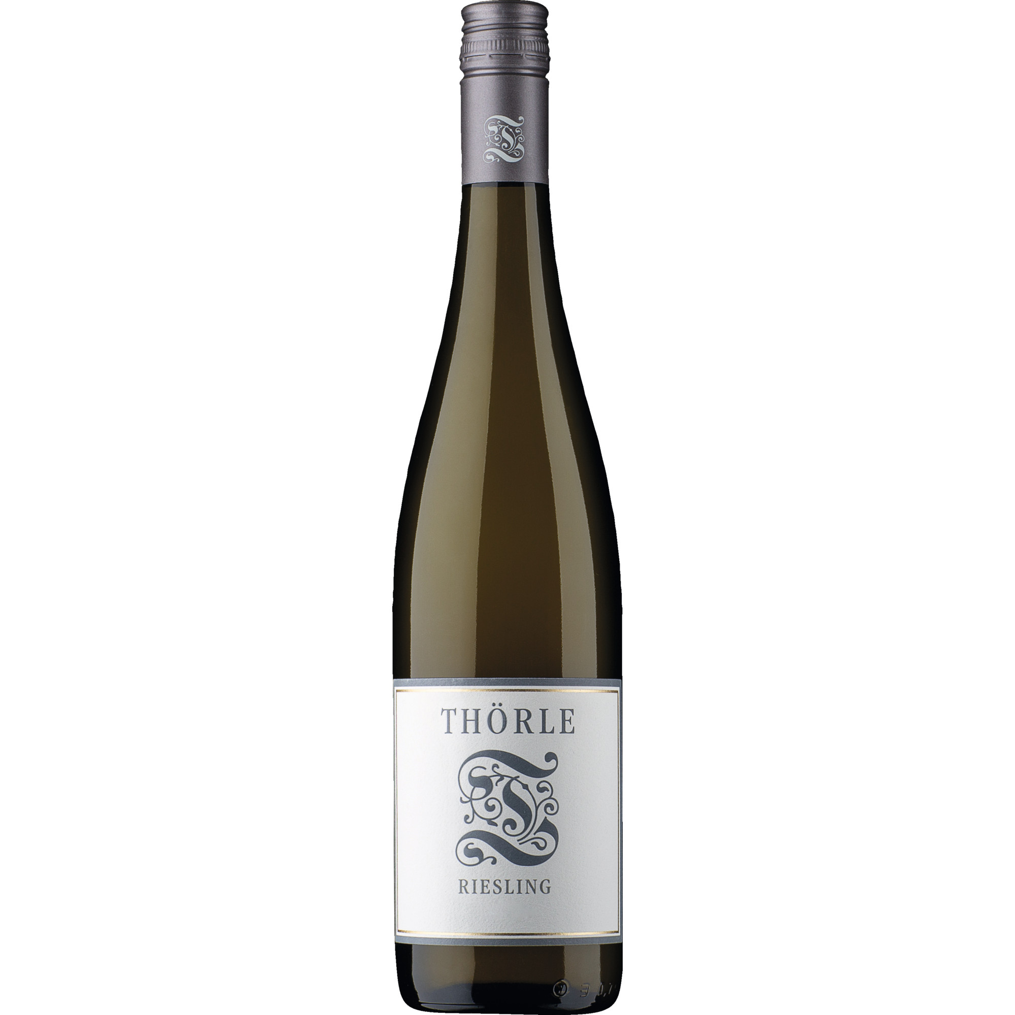 Thörle Riesling, Trocken, Rheinhessen, Rheinhessen, 2023, Weißwein