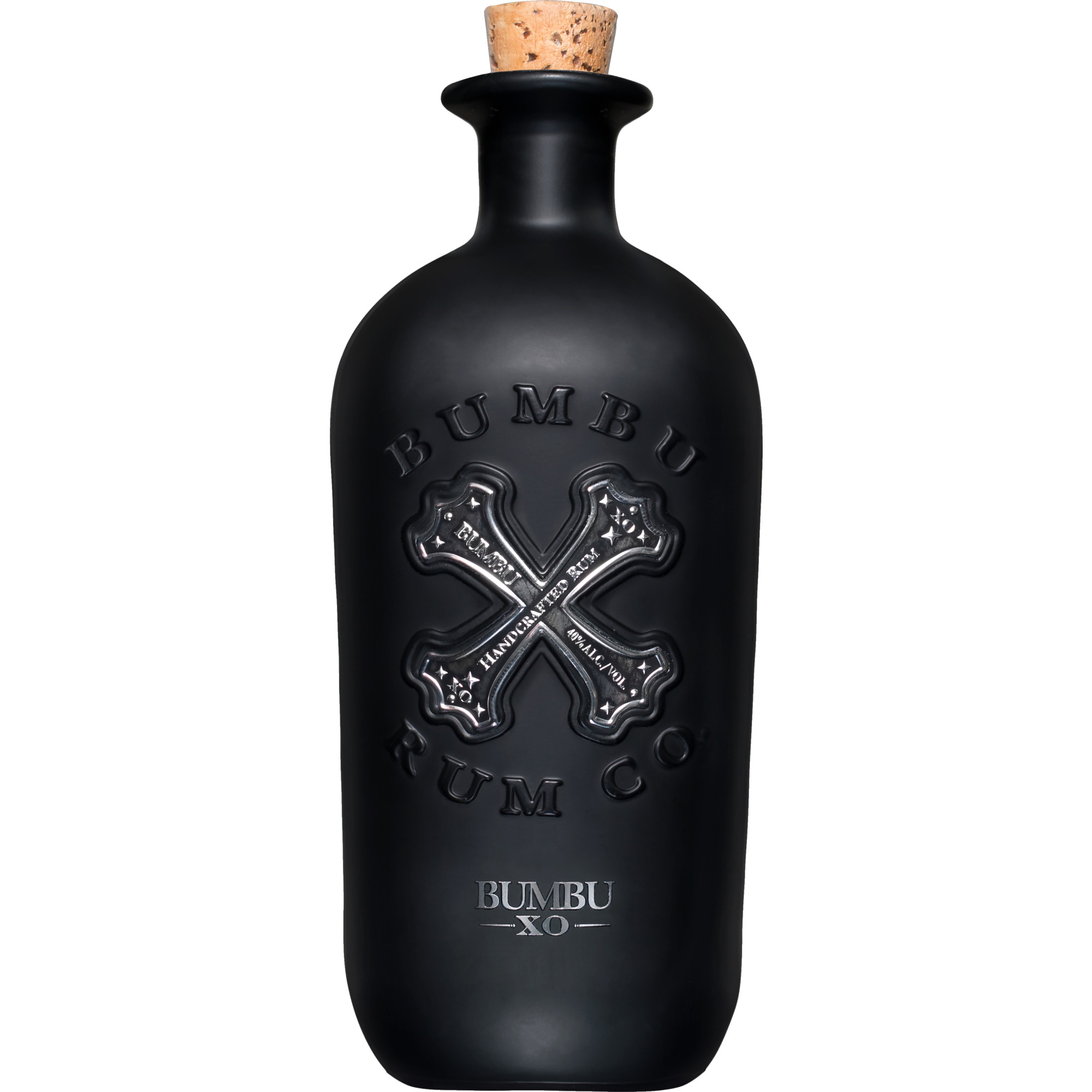 Image of Bumbu Rum XO, Barbados, 0,7 L, 40% Vol., Spirituosen
