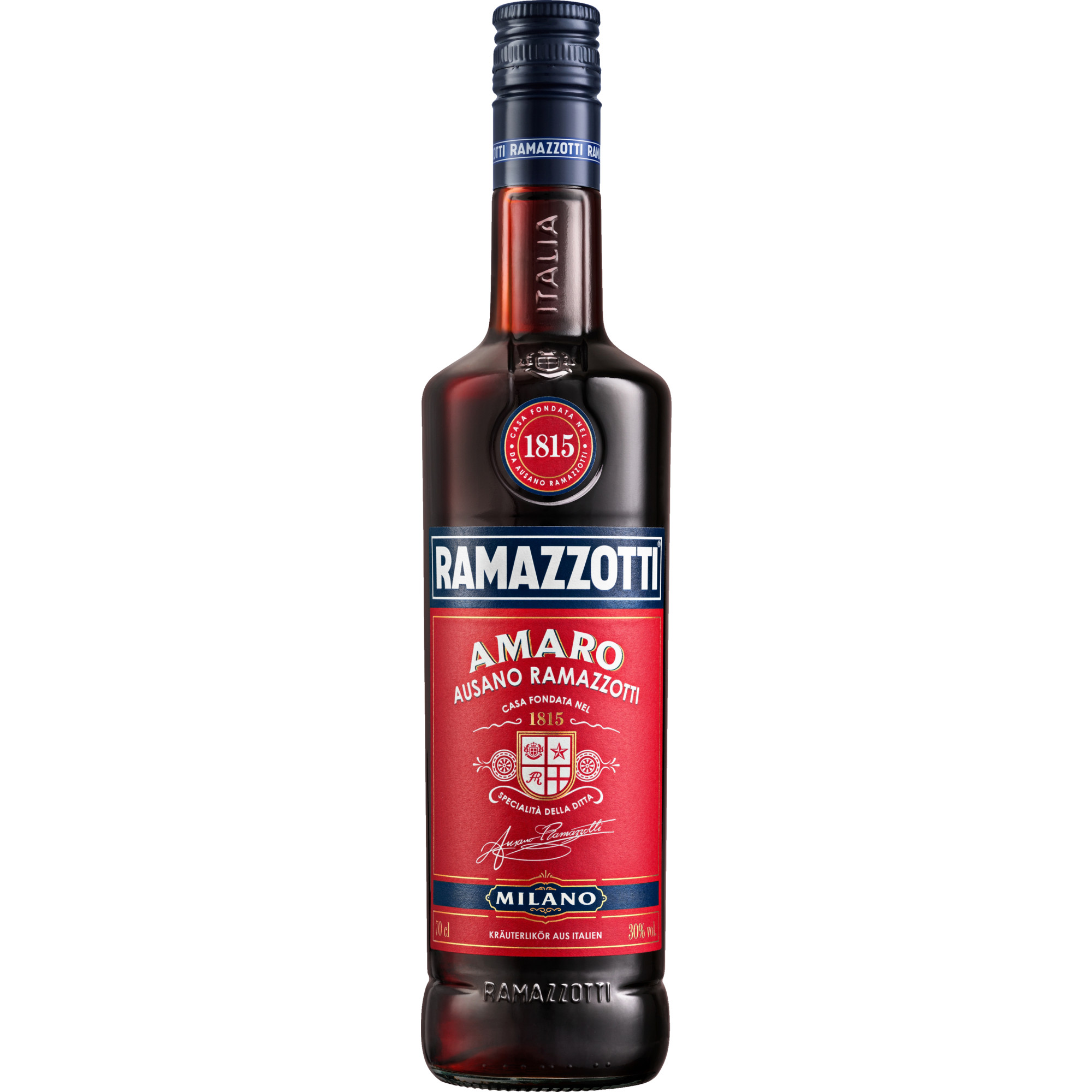 Ramazzotti Amaro Kräuterlikör