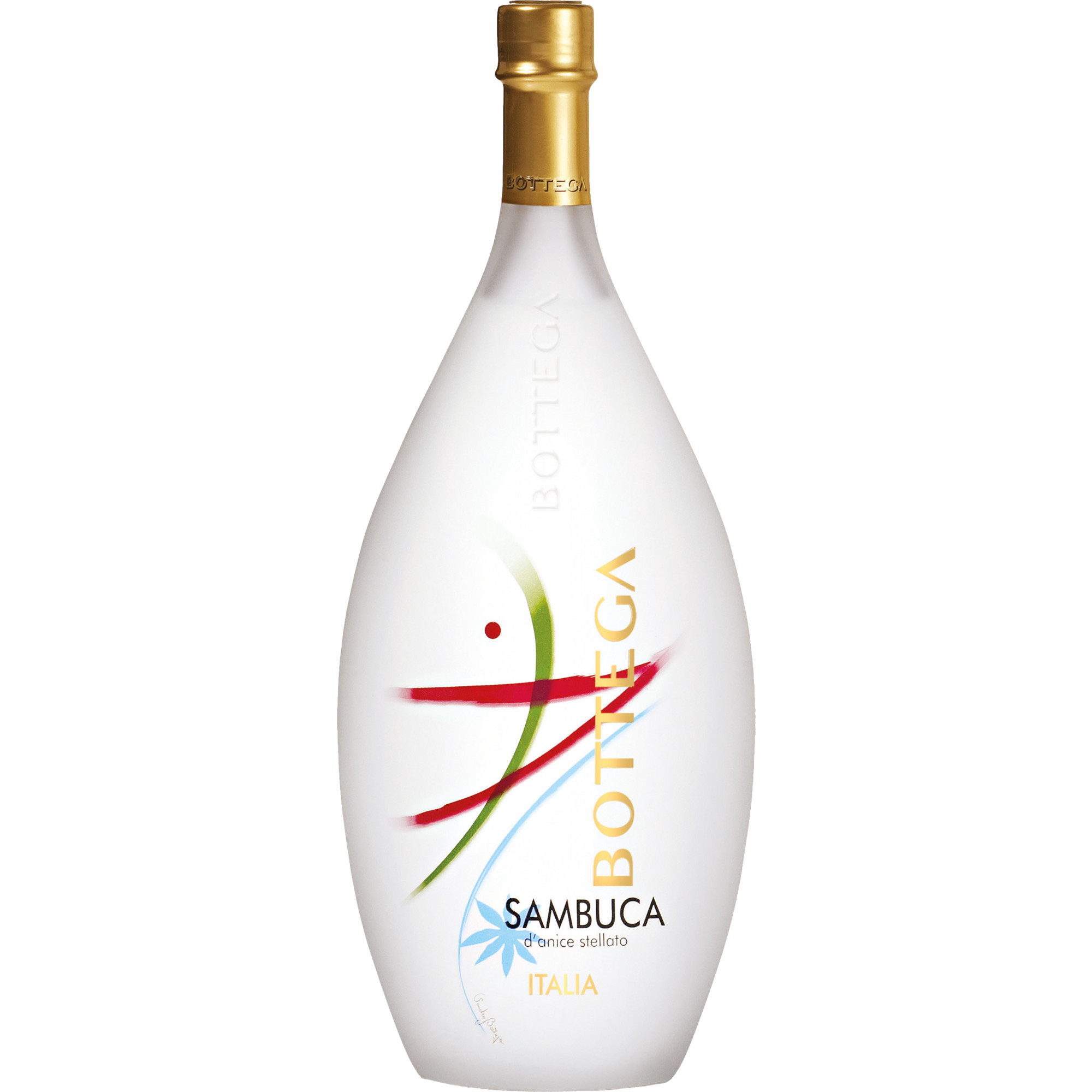 Bottega Sambuca d'Anice Stellato