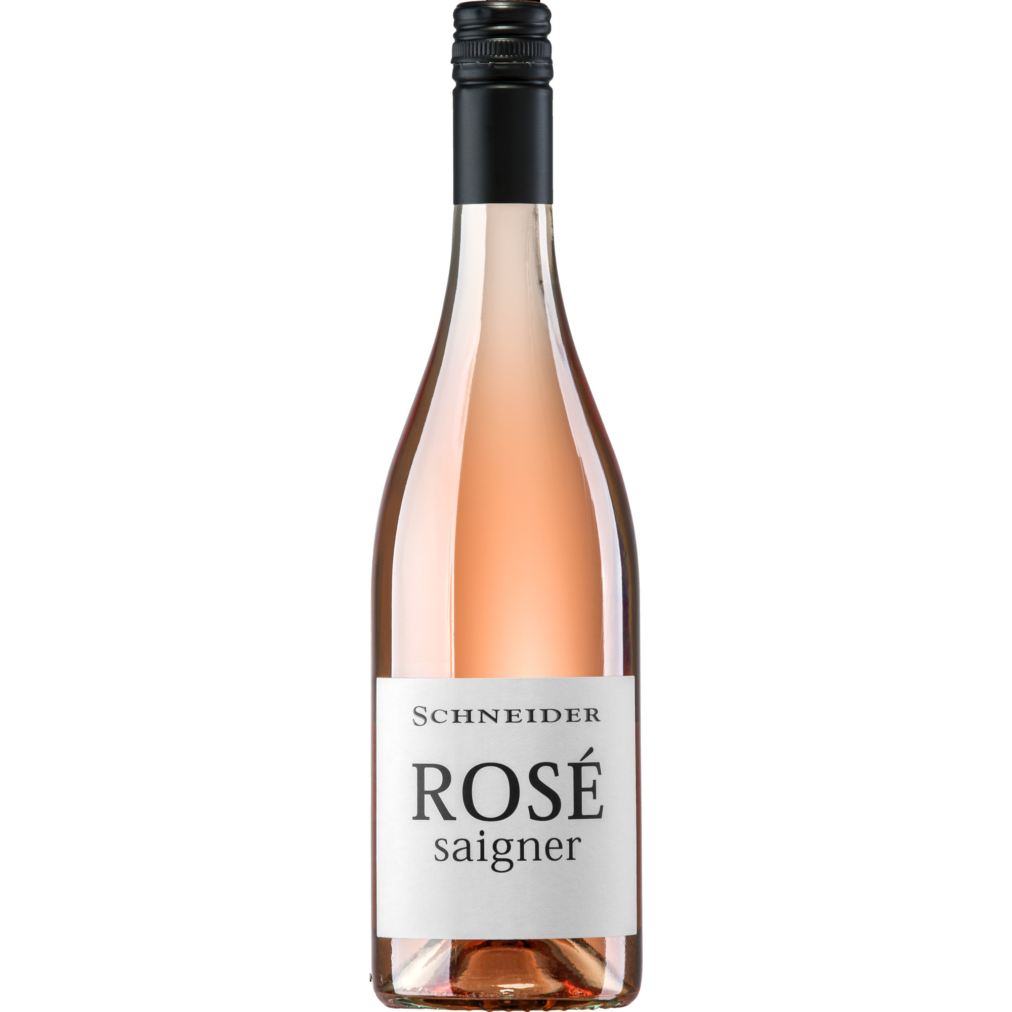 Markus Schneider Rosé Saigner, Trocken, Pfalz, Pfalz, 2023, Roséwein