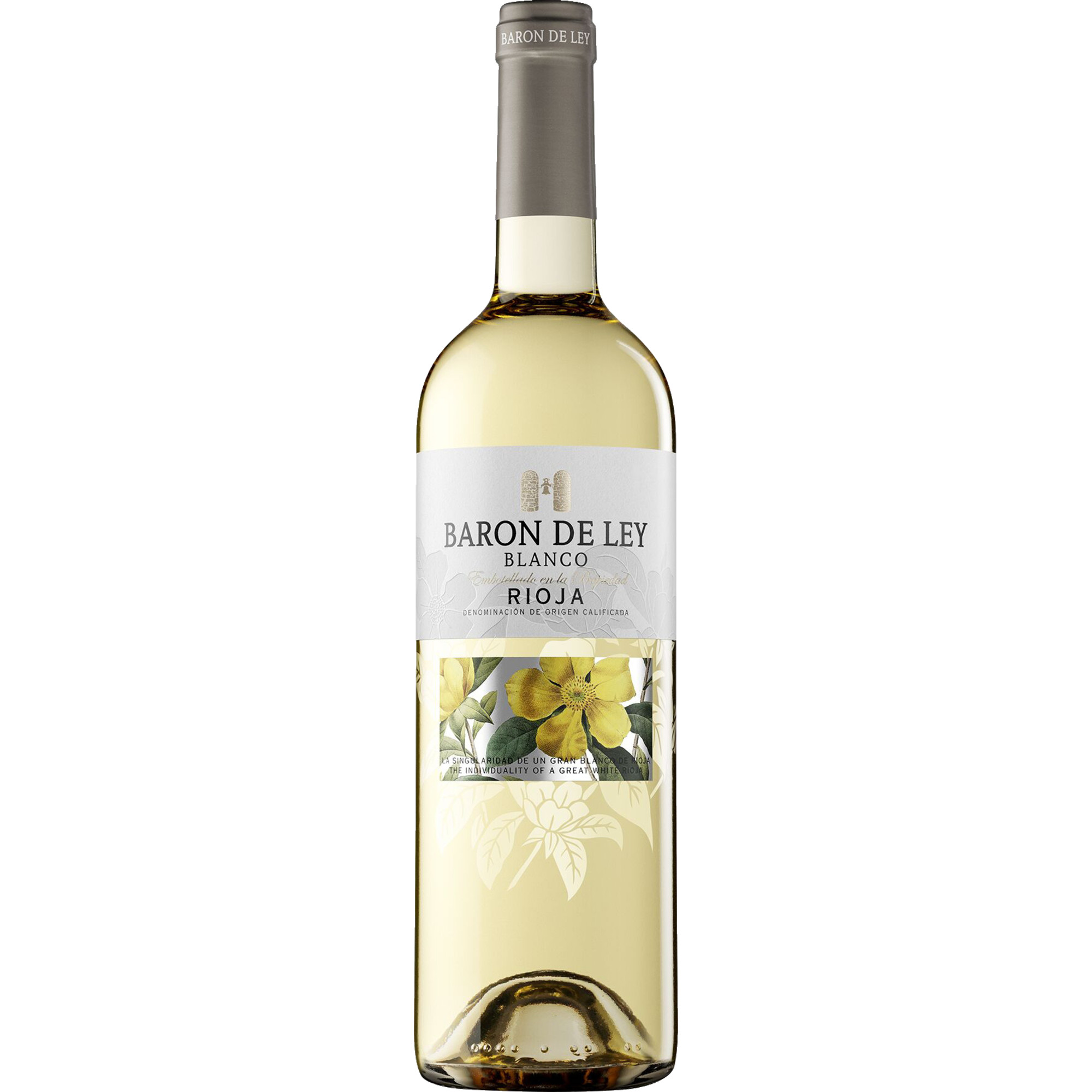 Barón de Ley Rioja Blanco, Rioja DOCa, Rioja, 2023, Weißwein