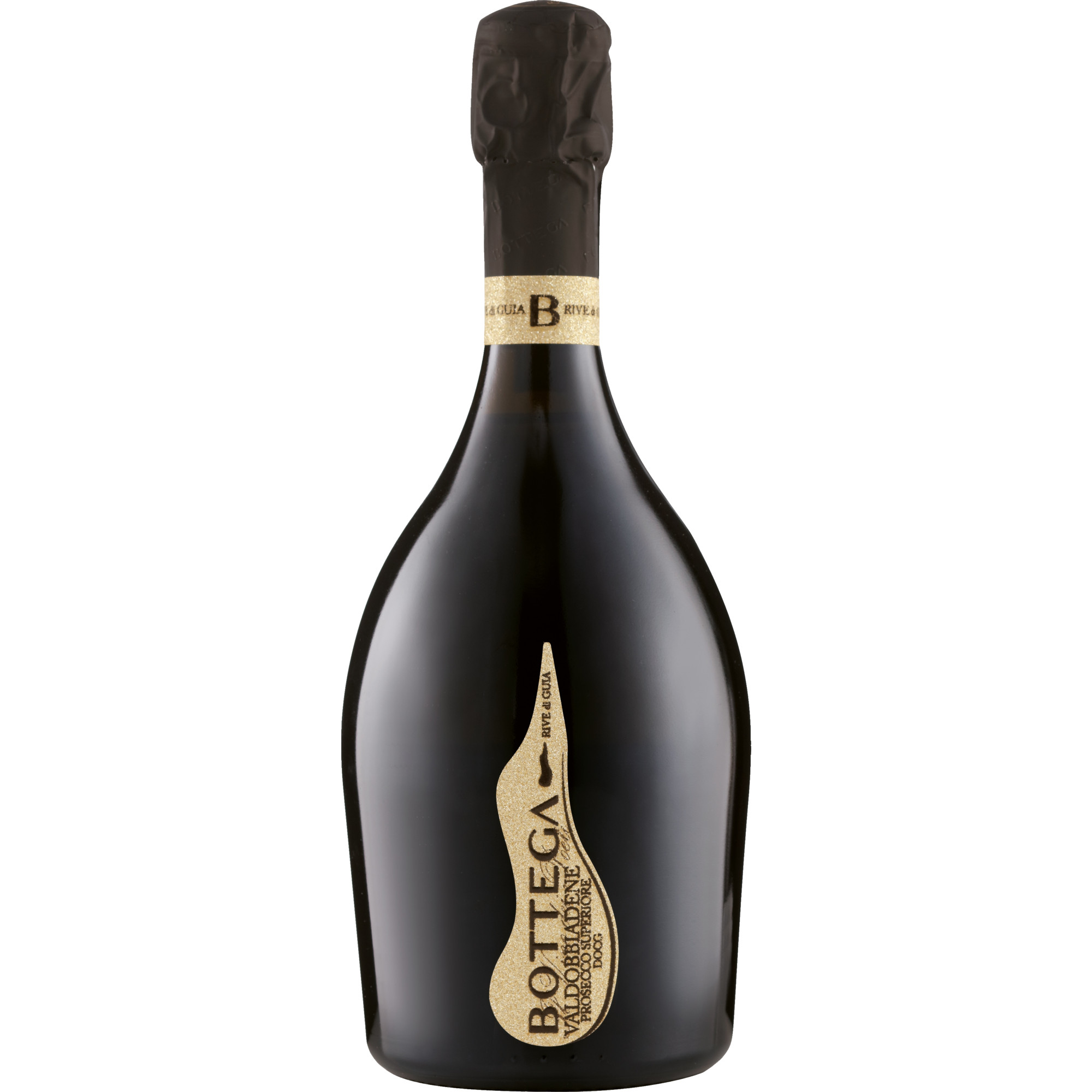 Image of Poeti Prosecco Spumante Superiore, Prosecco DOCG Valdobbiadene Rive, Venetien, Schaumwein