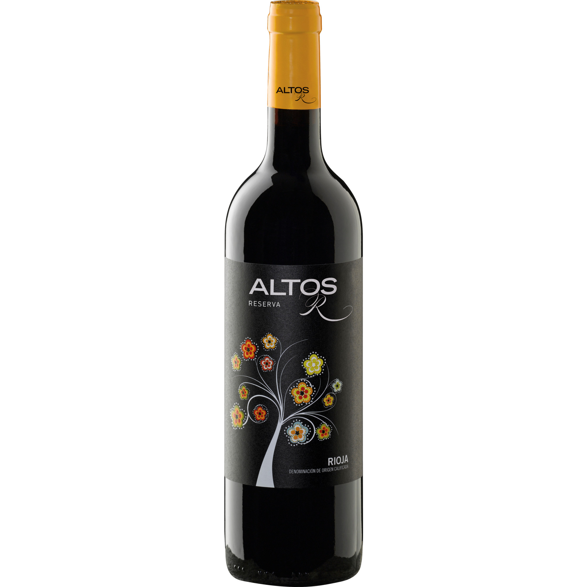 Altos "R" Rioja Reserva, Rioja DOCa, Rioja, 2018, Rotwein