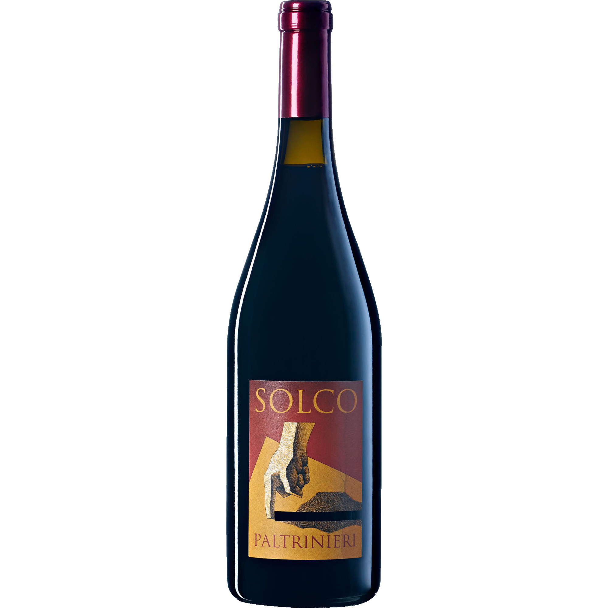 Solco Lambrusco