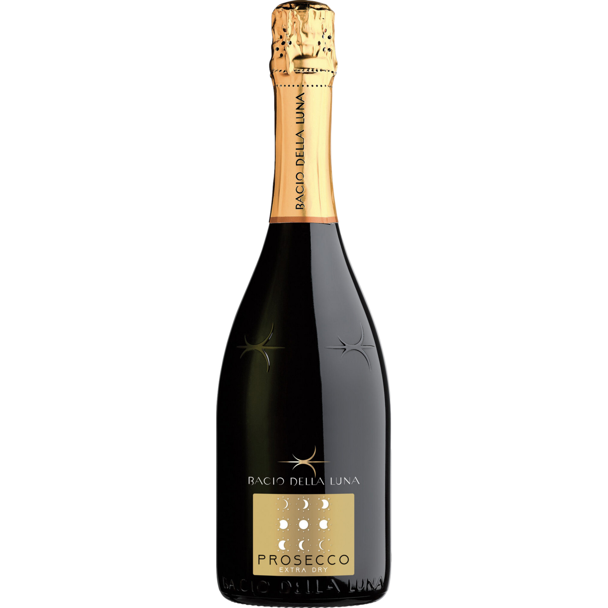 Image of Bacio della Luna Prosecco DOC extra dry, Vino Spumante