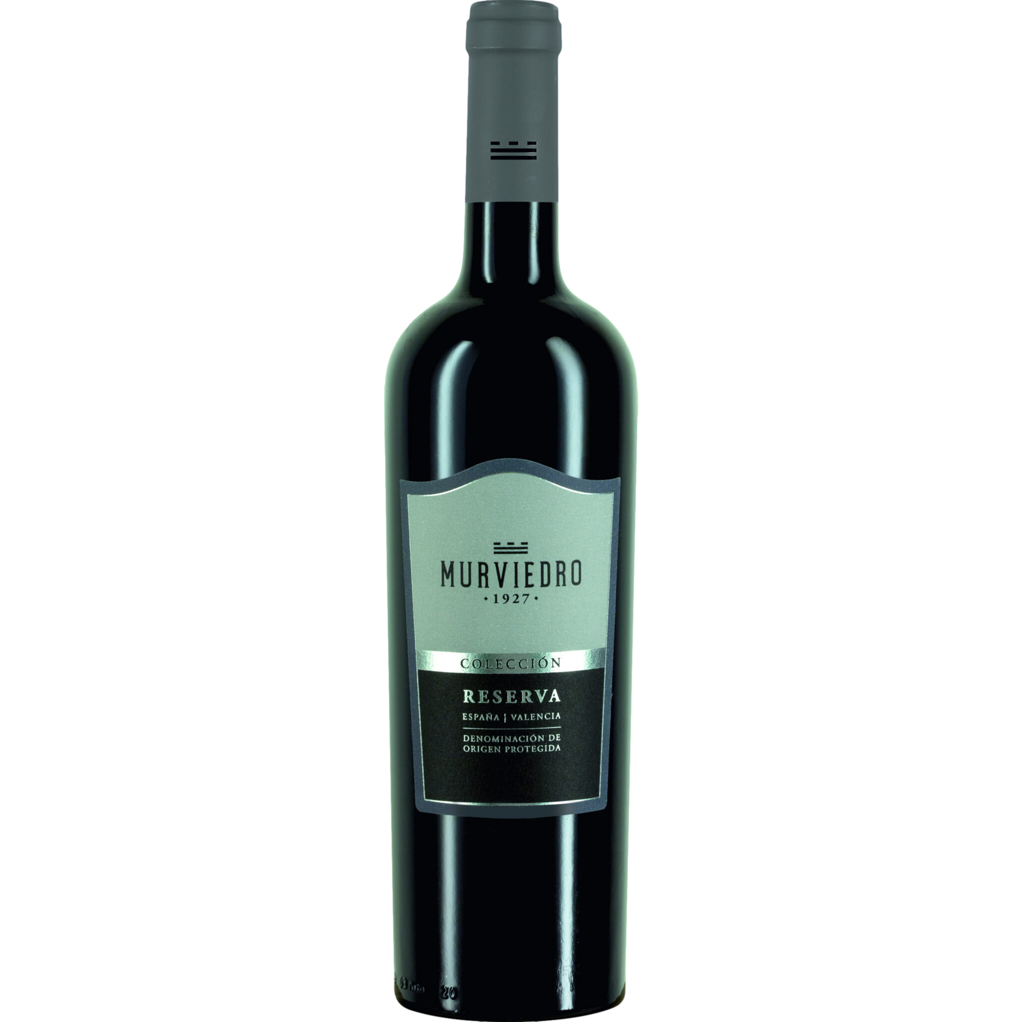 Murviedro Colección Reserva, Valencia DOP, Valencia, 2019, Rotwein