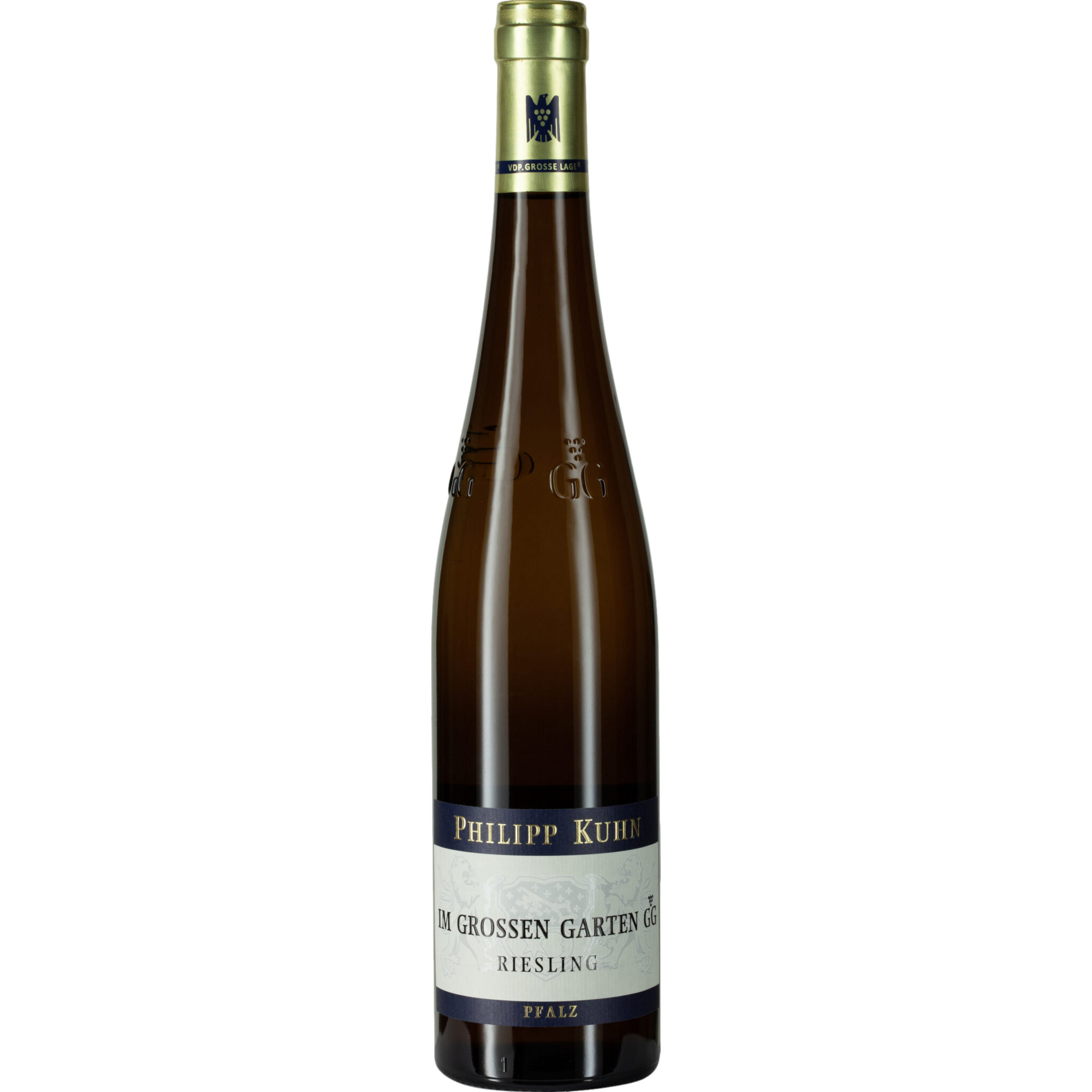 Im Großen Garten Riesling GG, Trocken, Pfalz, Pfalz, 2022, Weißwein