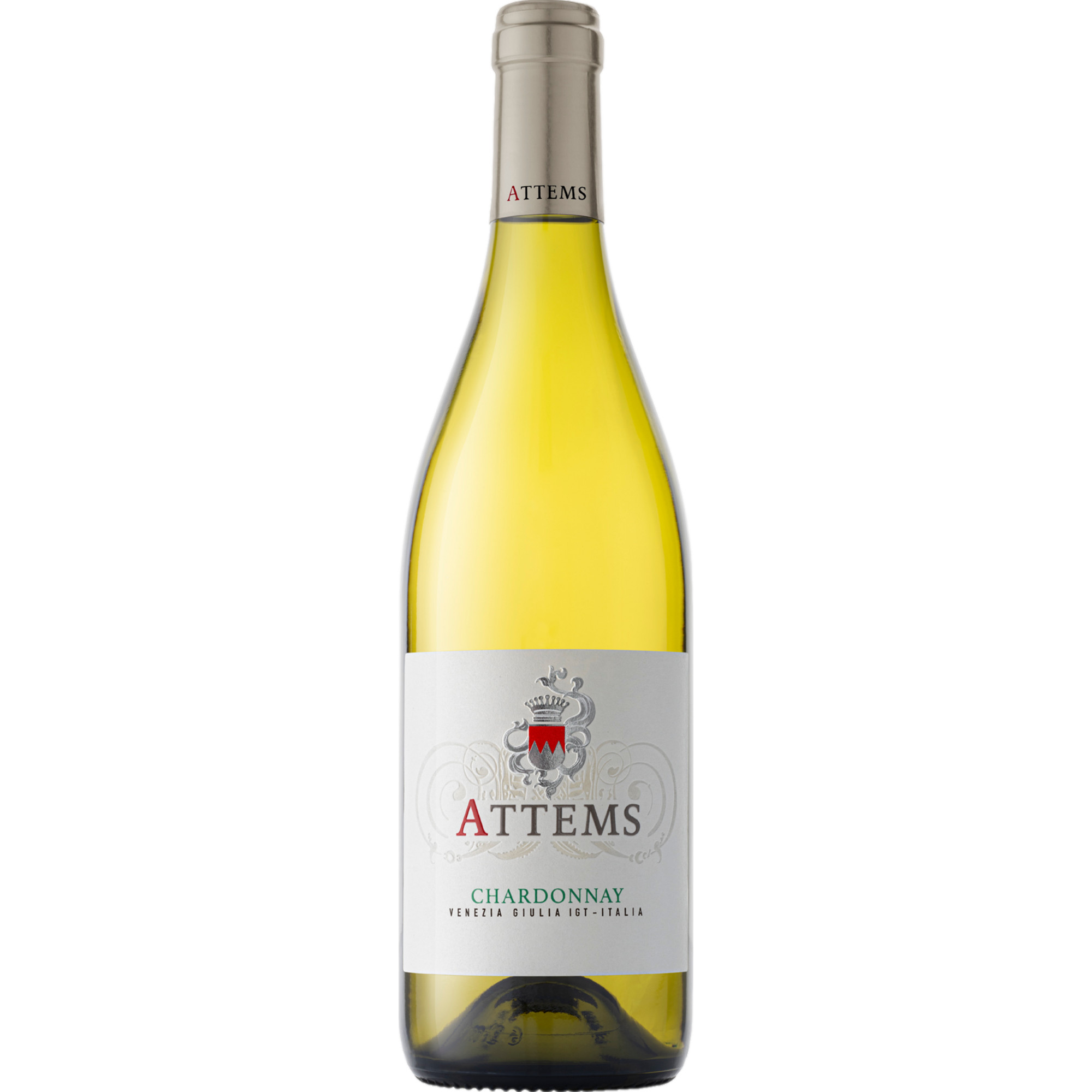 Frescobaldi Attems Chardonnay, Venezia Giulia IGP, Friaul, 2023, Weißwein