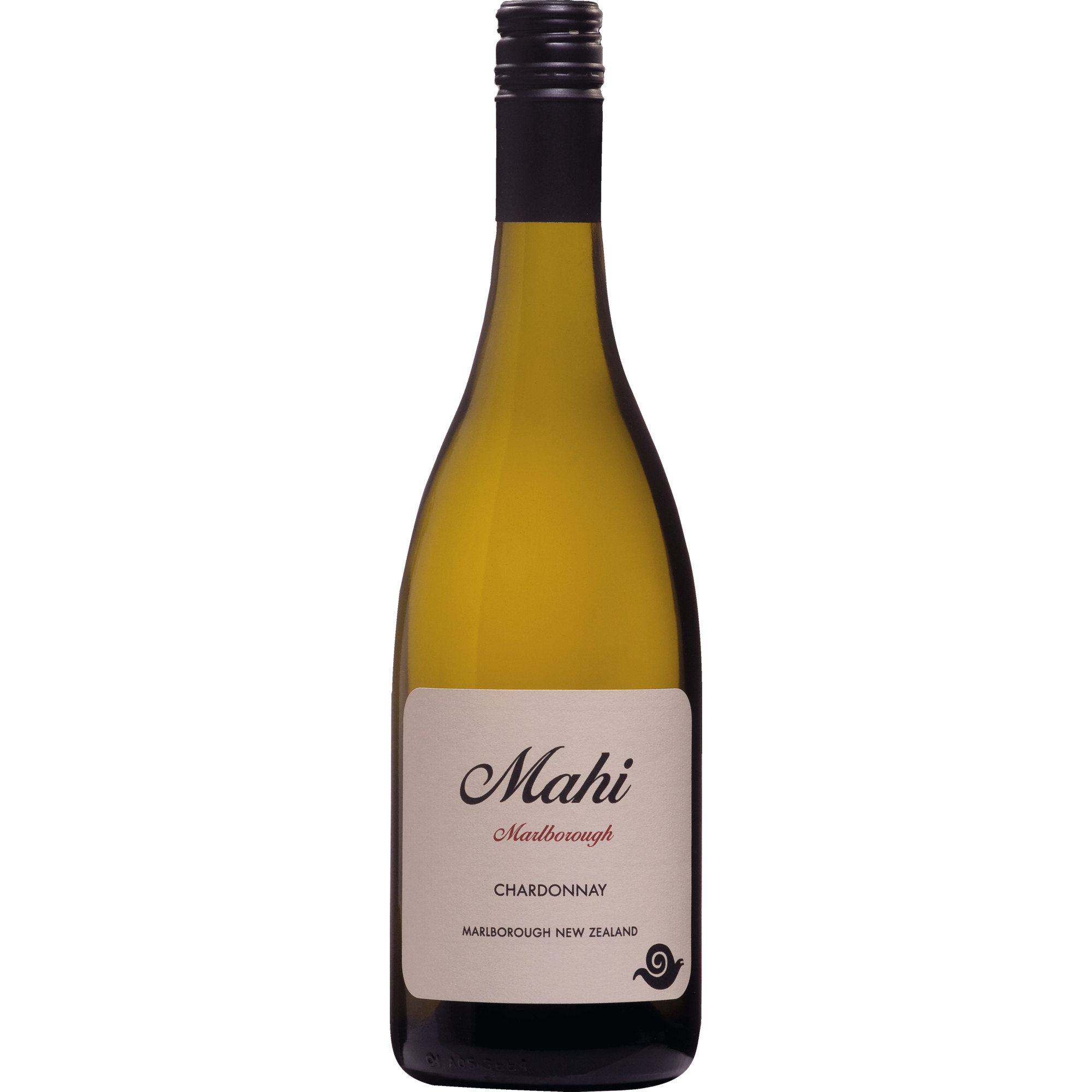 Mahi Marlborough Chardonnay, Marlborough, Marlborough, 2022, Weißwein