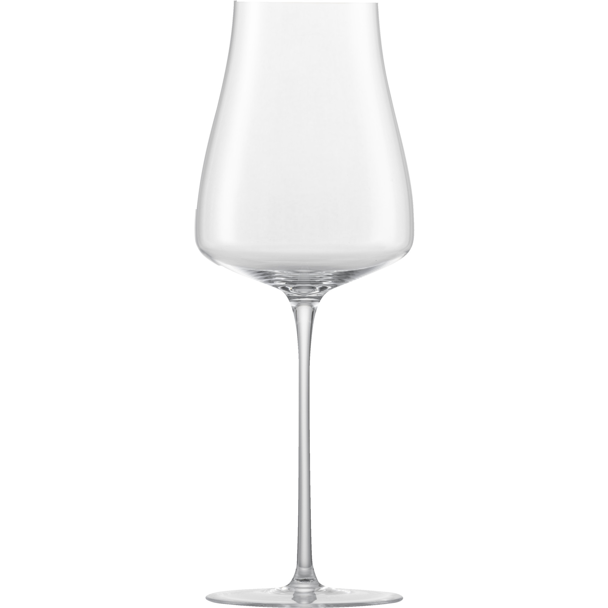 Zwiesel Riesling Glas, The Moment, Handmade, 2er Set, Accessoires - Weißwein