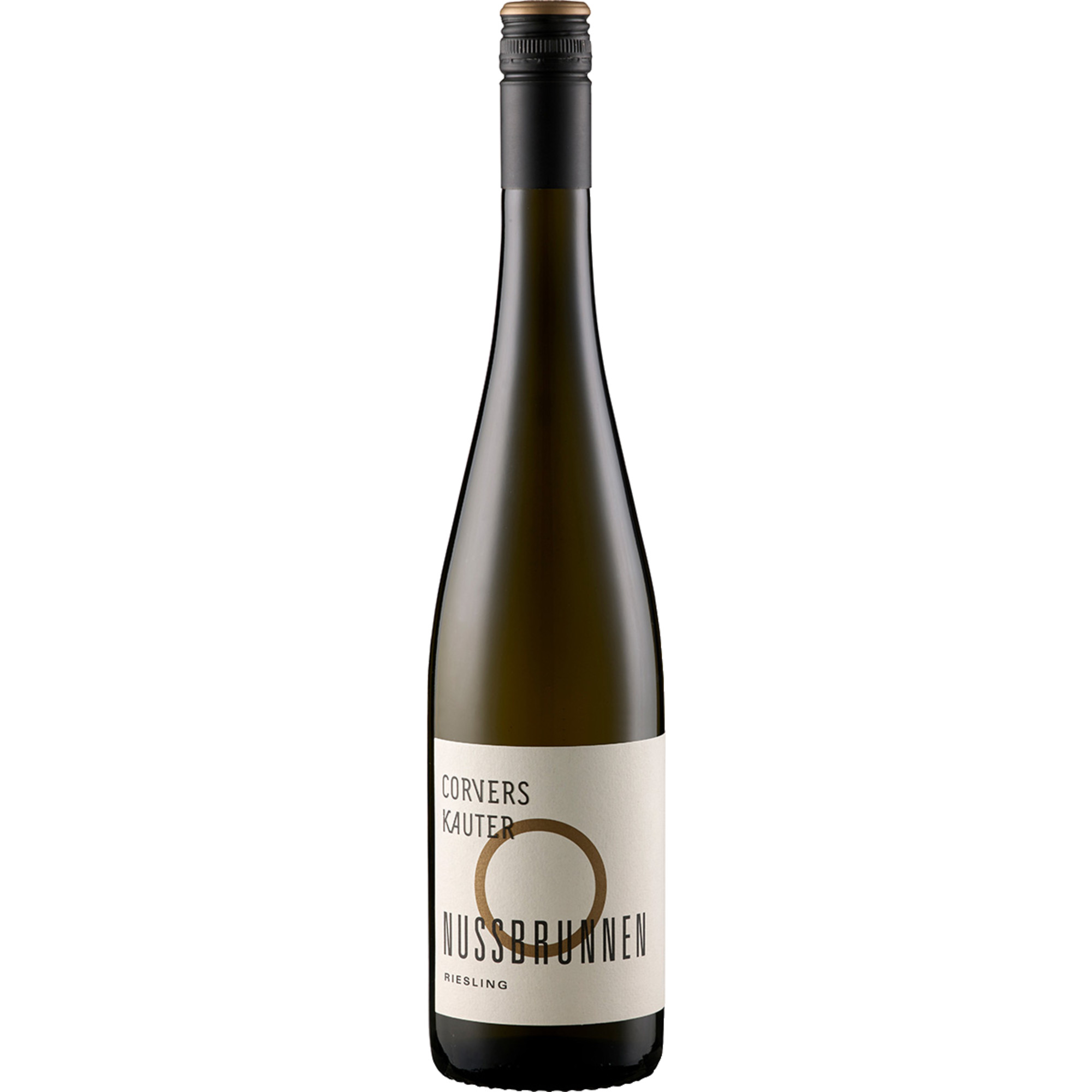 Nussbrunnen Hattenheim Riesling BIO, Trocken, Rheingau, Rheingau, 2022, Weißwein