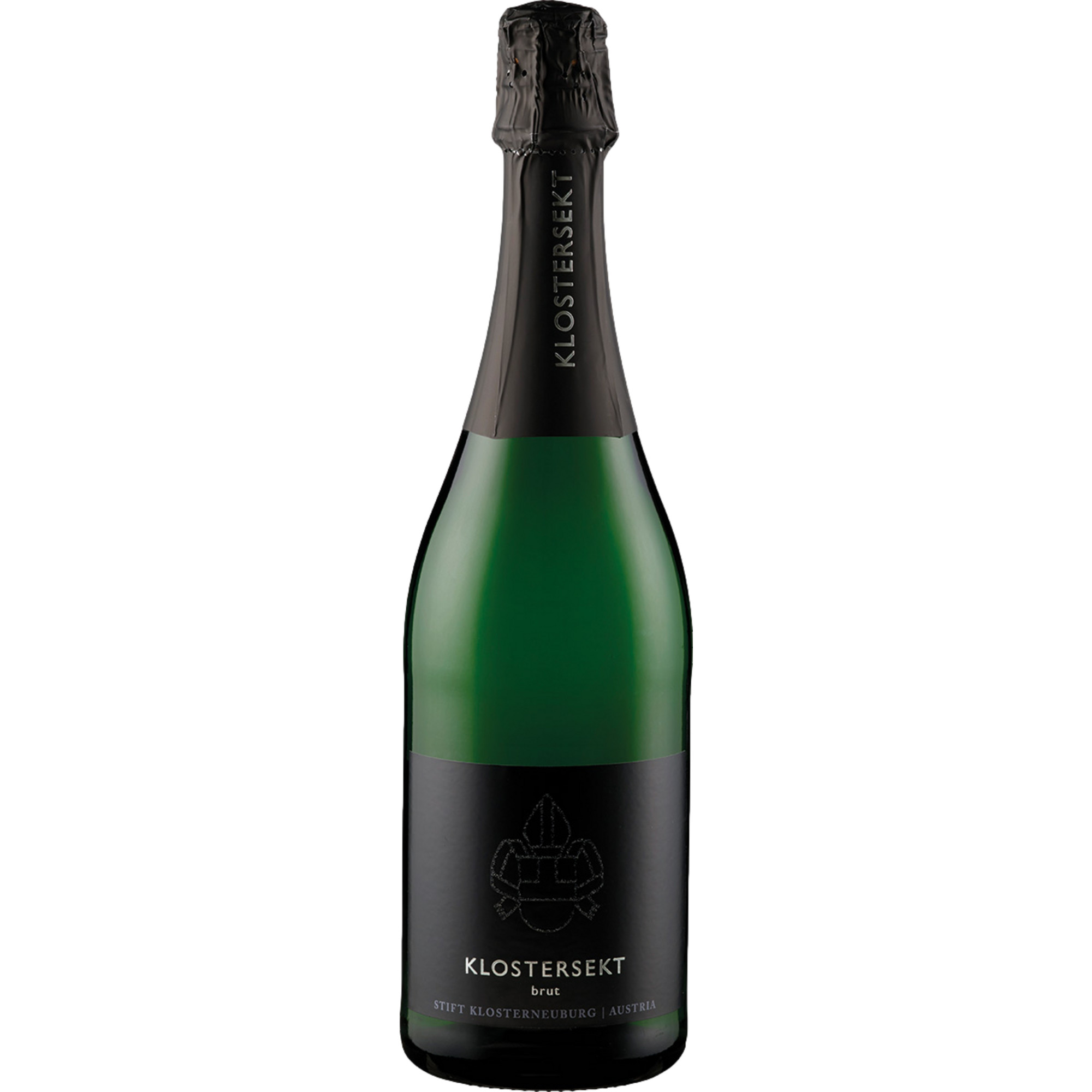 Image of Stift Klosterneuburg Klostersekt, Brut, Niederösterreich, Wien, Schaumwein
