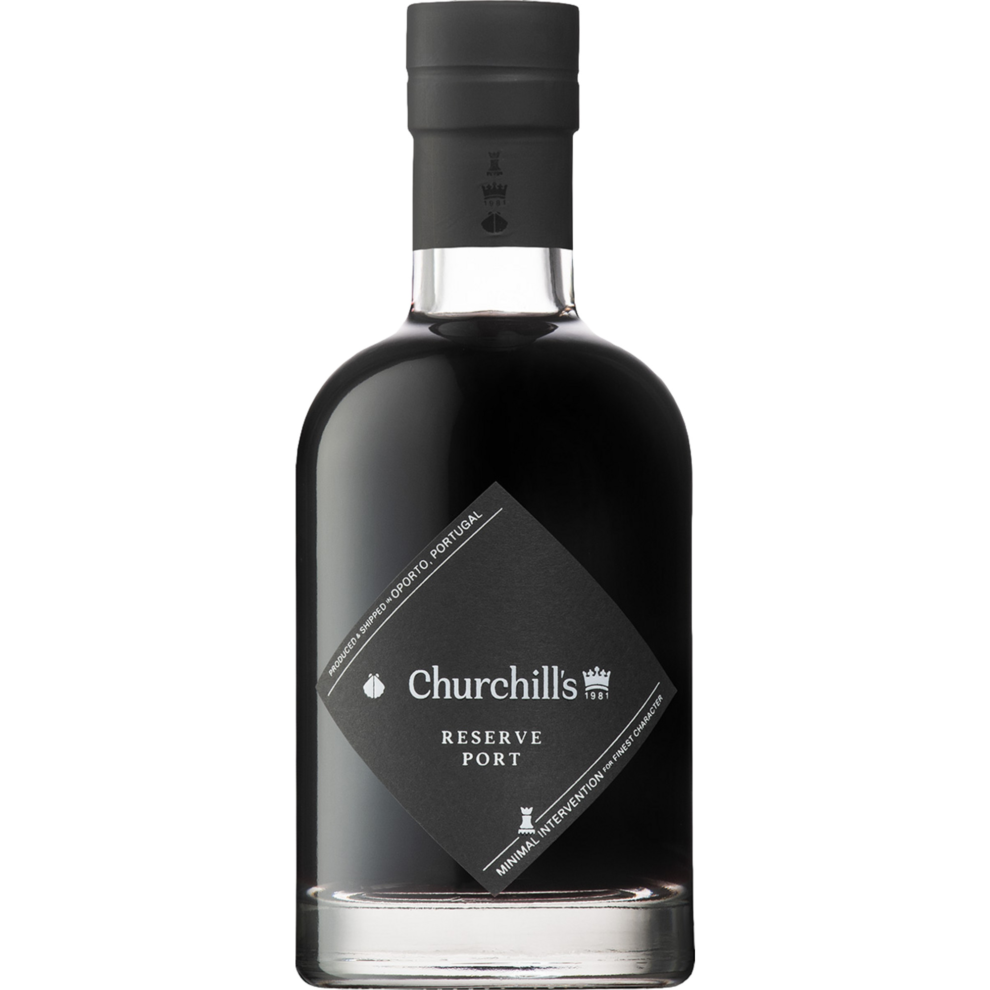 Churchill´s Reserve Port