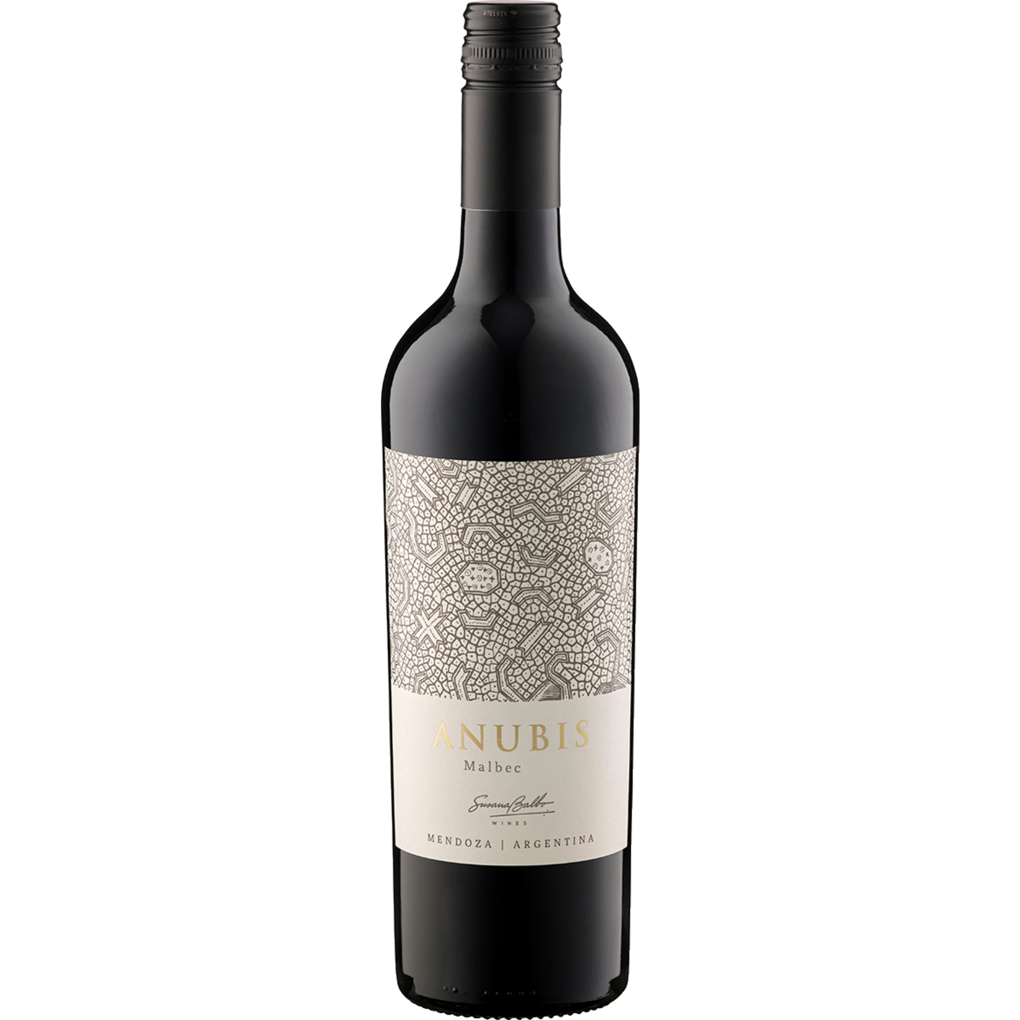 Anubis Malbec, Mendoza, Mendoza, 2022, Rotwein