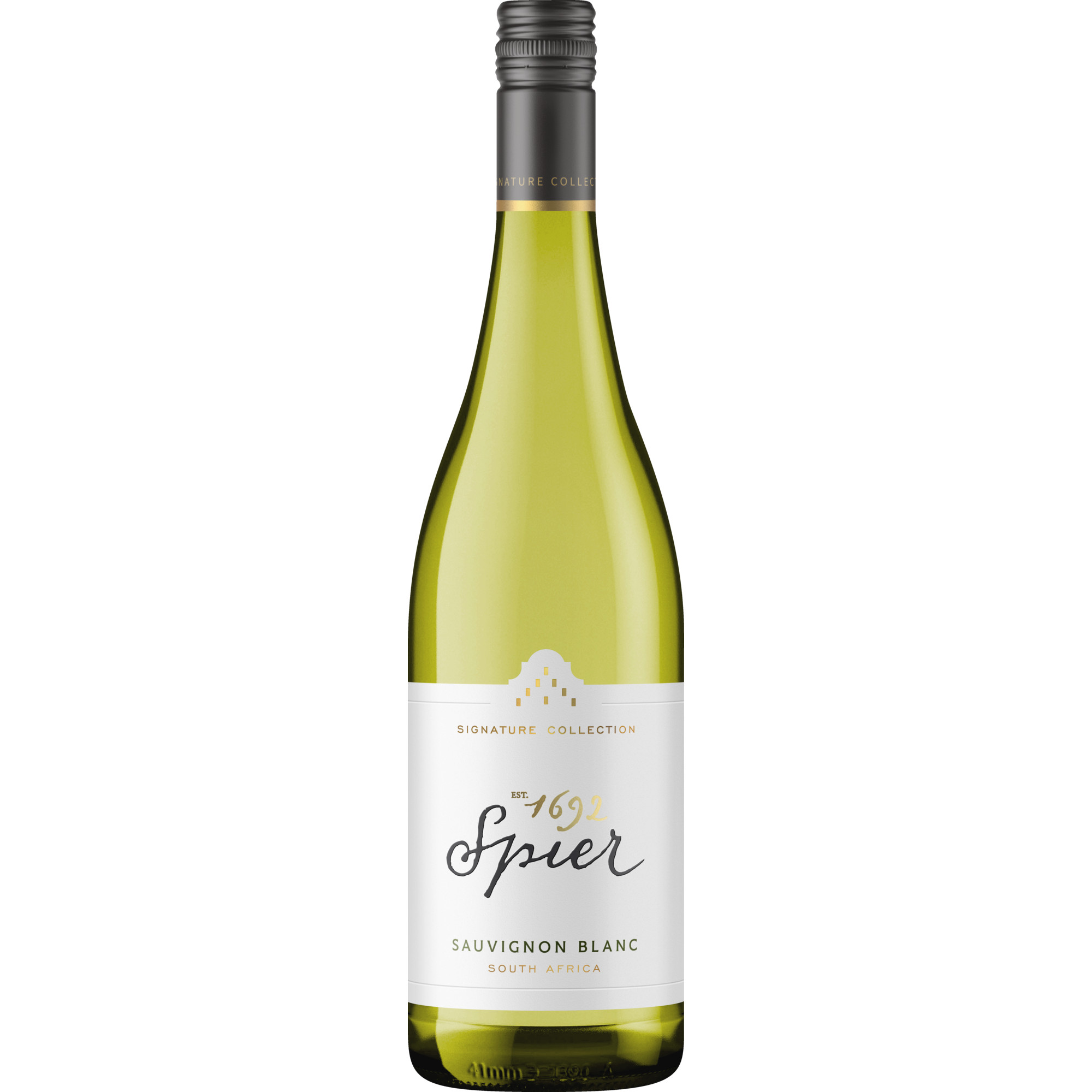 Spier Signature Collection Sauvignon Blanc, WO Western Cape, Western Cape, 2024, Weißwein