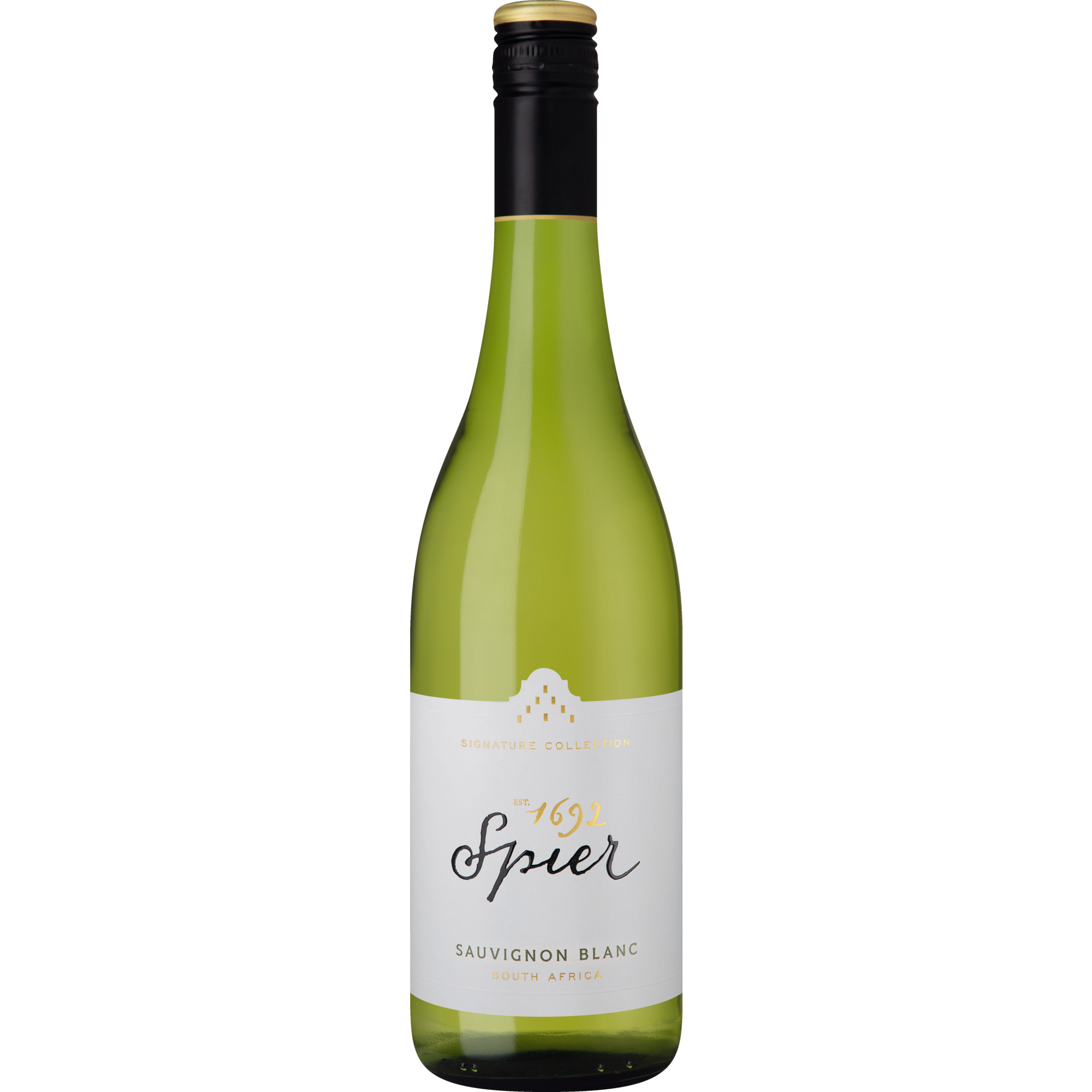 Spier Signature Collection Sauvignon Blanc, WO Western Cape, Western Cape, 2024, Weißwein
