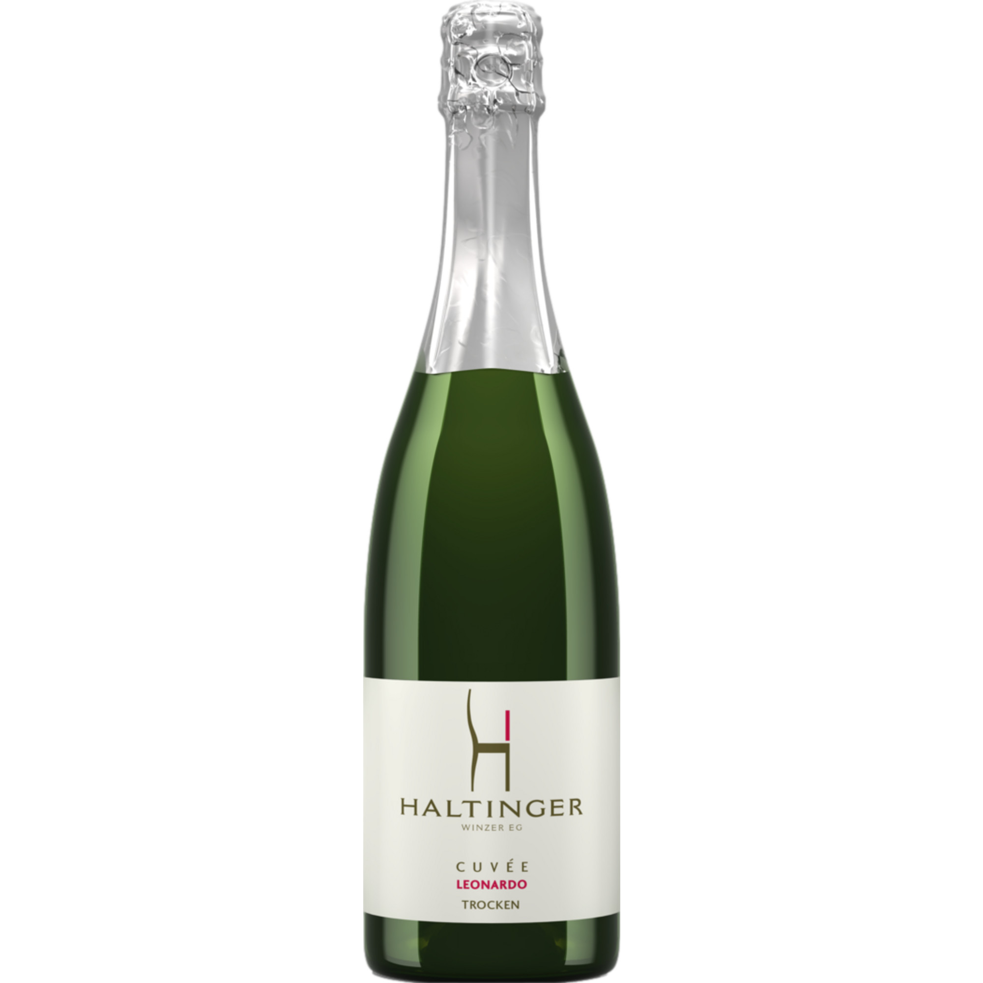 Haltinger Winzer Cuvee Leonardo Sekt