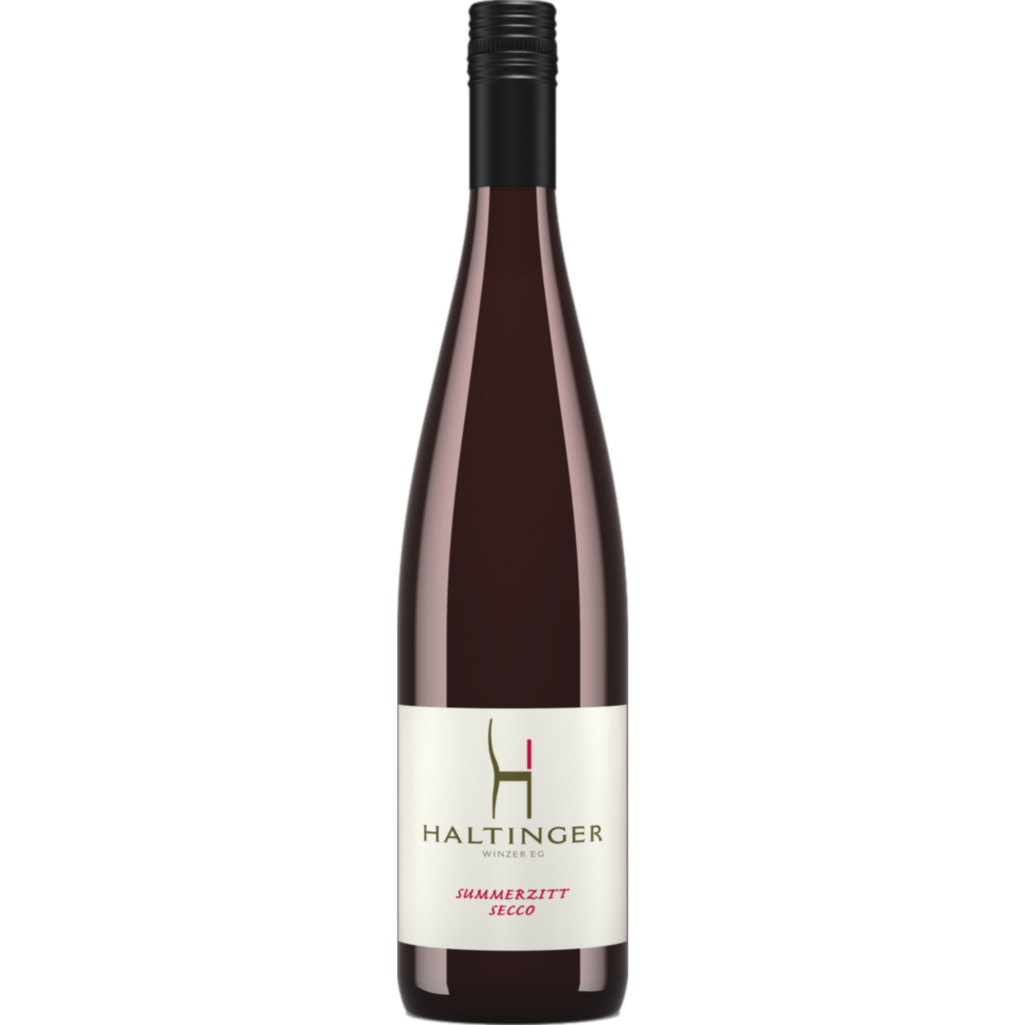 Haltinger Winzer Summerzitt Secco Rot