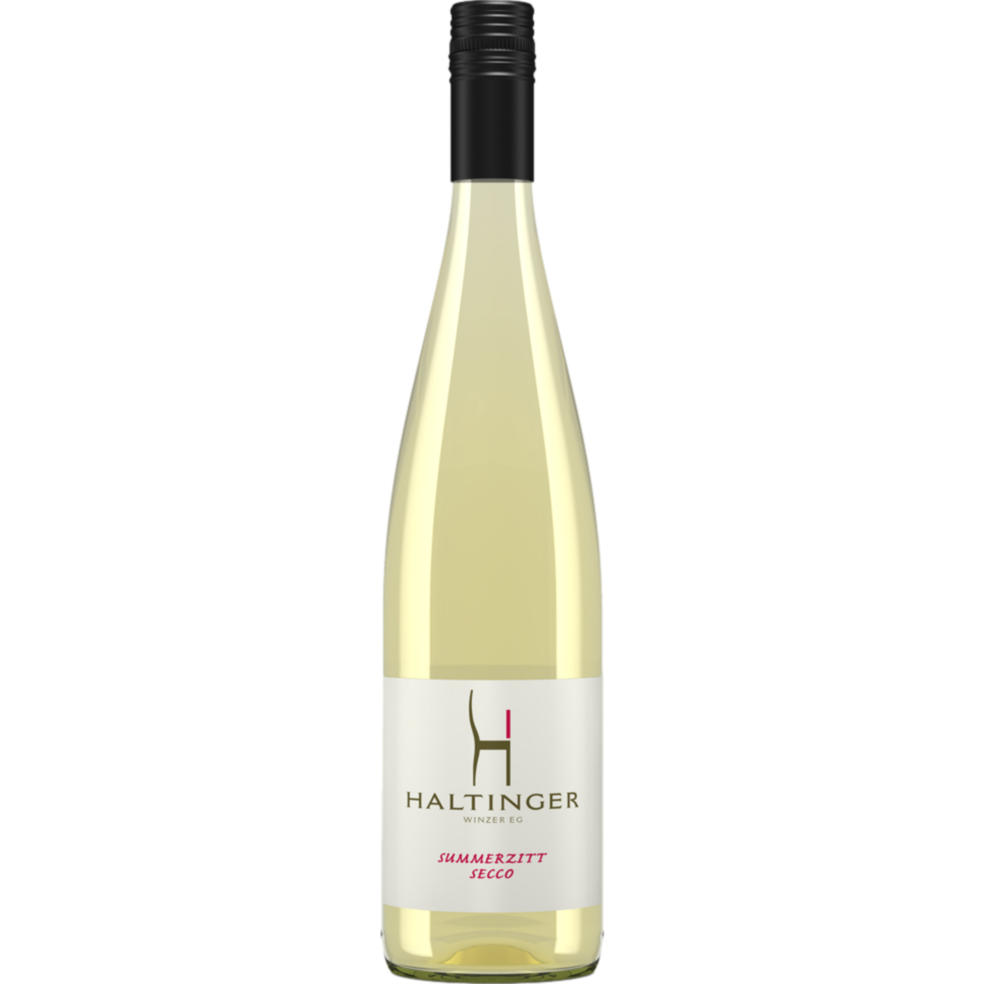 Haltinger Winzer Summerzitt Secco Weiss