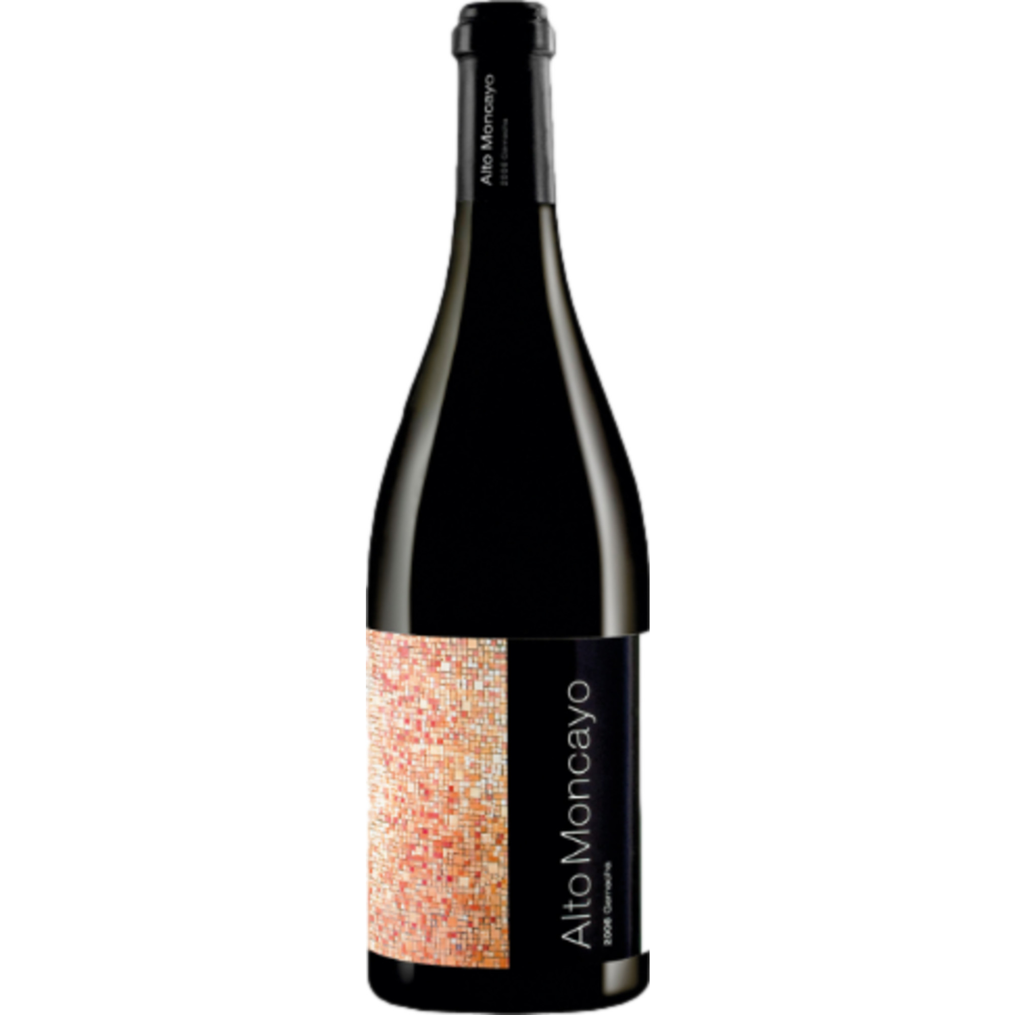 Alto Moncayo Garnacha, Campo de Borja DO, Campo de Borja, 2021, Rotwein