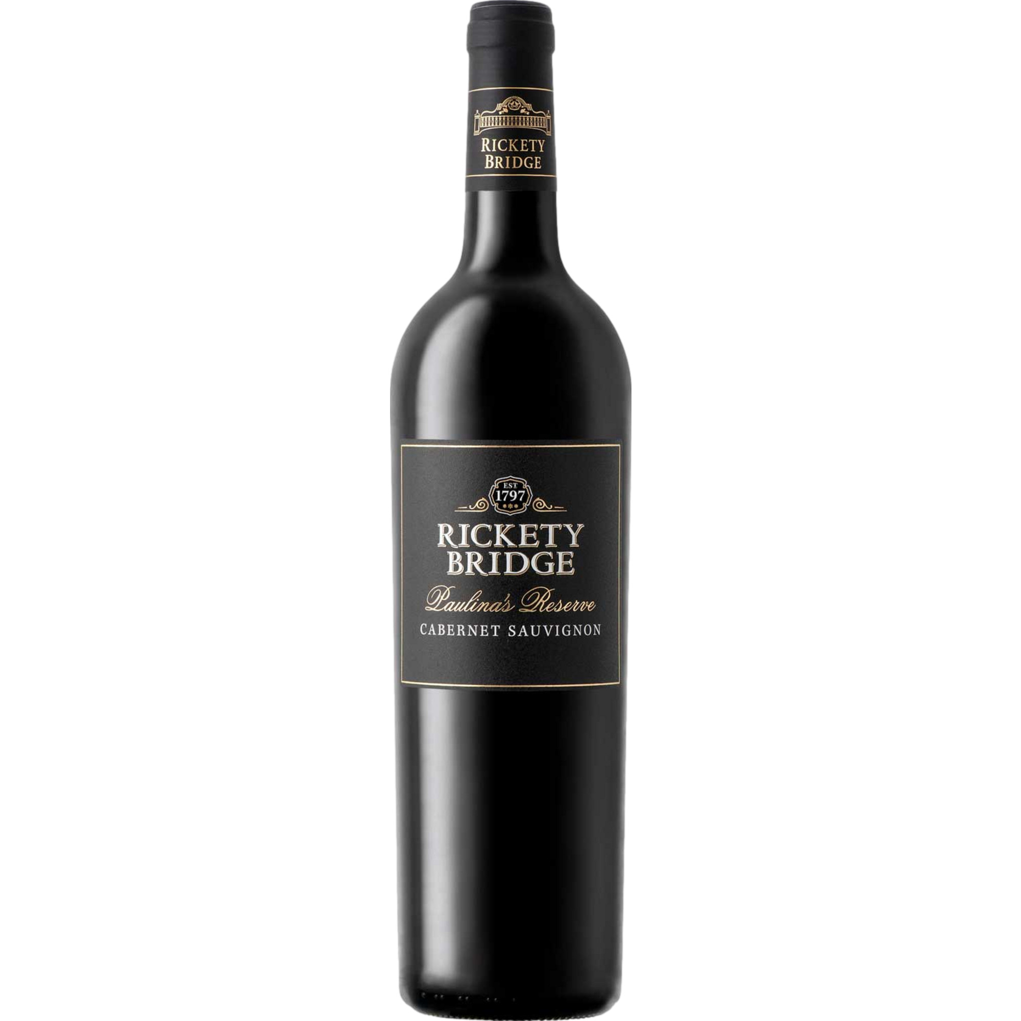 Paulina’s Reserve Cabernet Sauvignon, WO Franschhoek, Western Cape, 2020, Rotwein - Rotwein