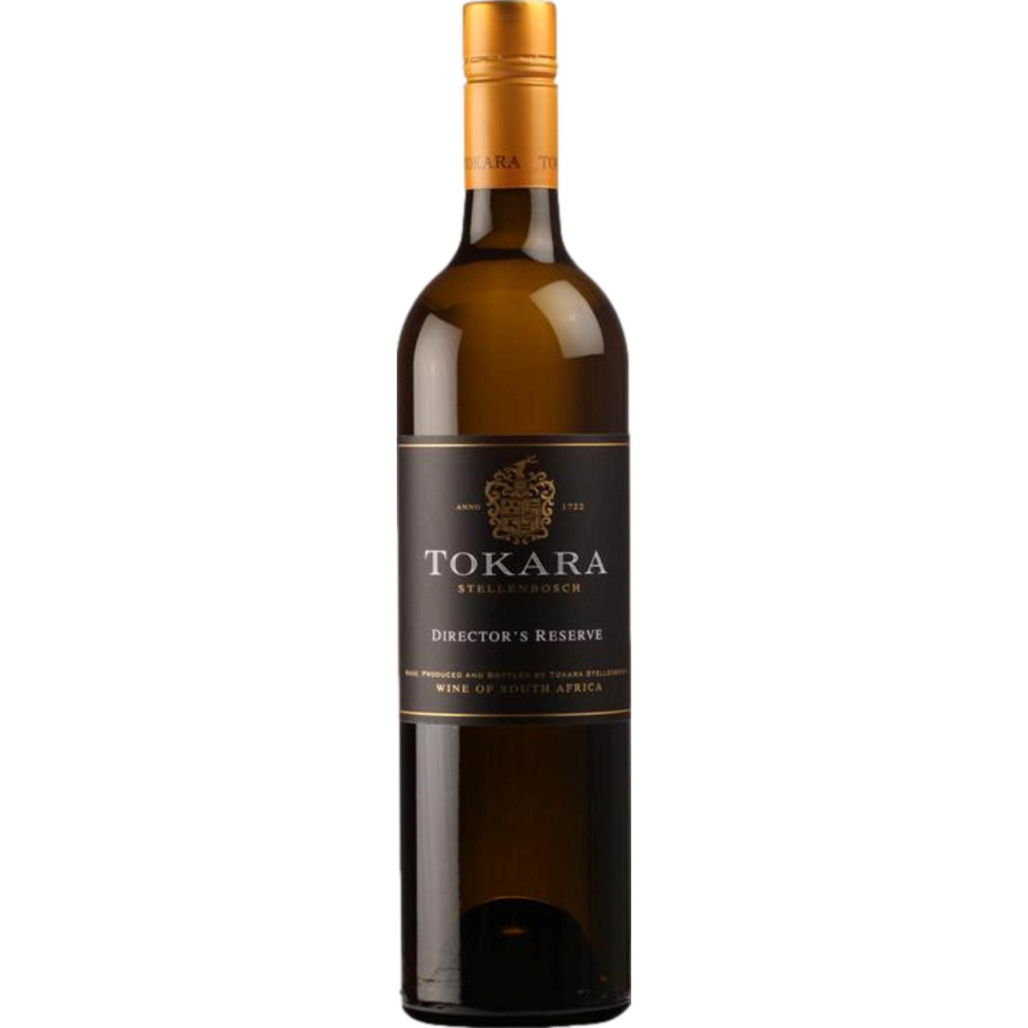 Tokara Director’s Reserve White, WO Stellenbosch, Western Cape, 2021, Weißwein - Weißwein