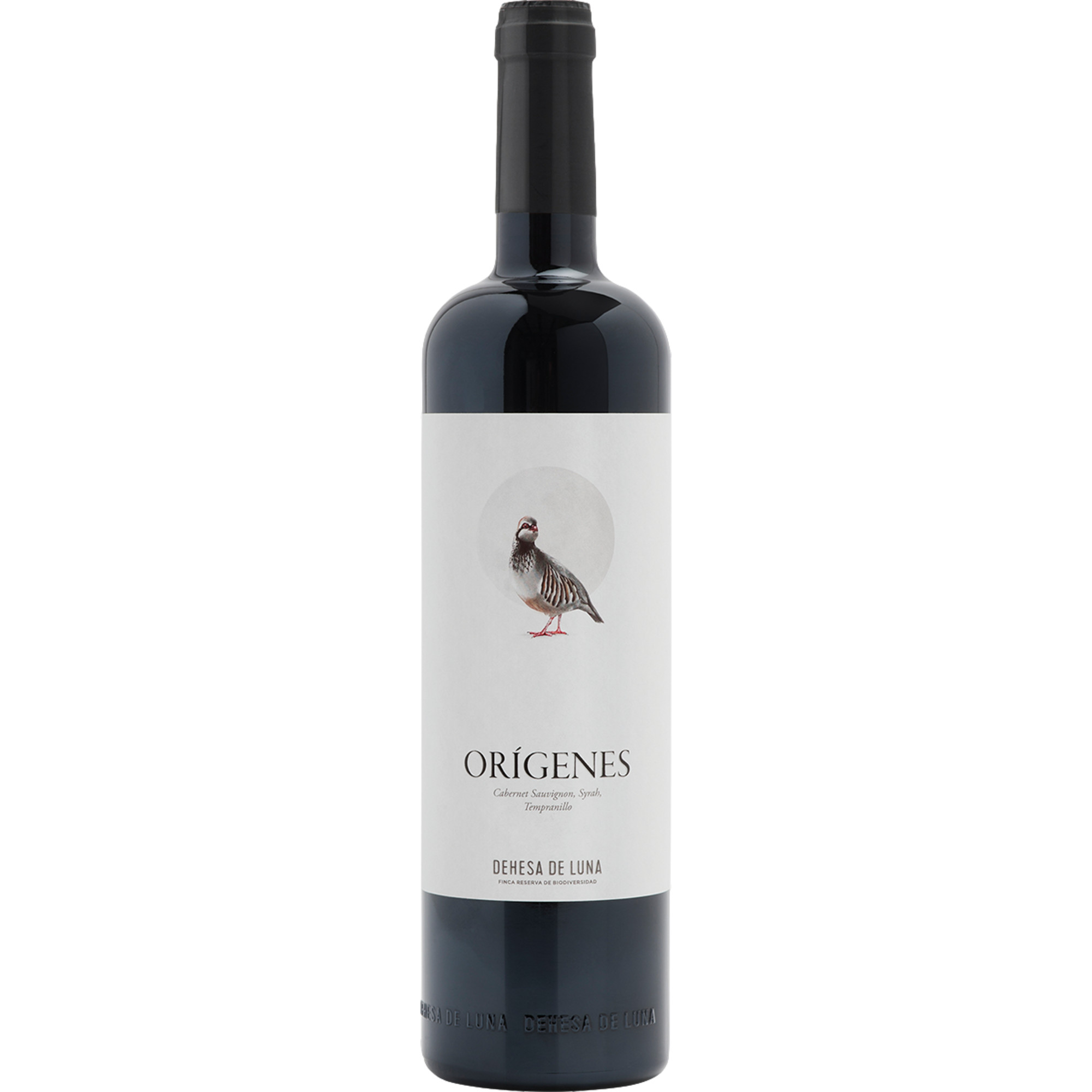 Dehesa de Luna 'Origenes' Bio, Vino de la Tierra Castilla, Kastilien - La Mancha, 2021, Rotwein