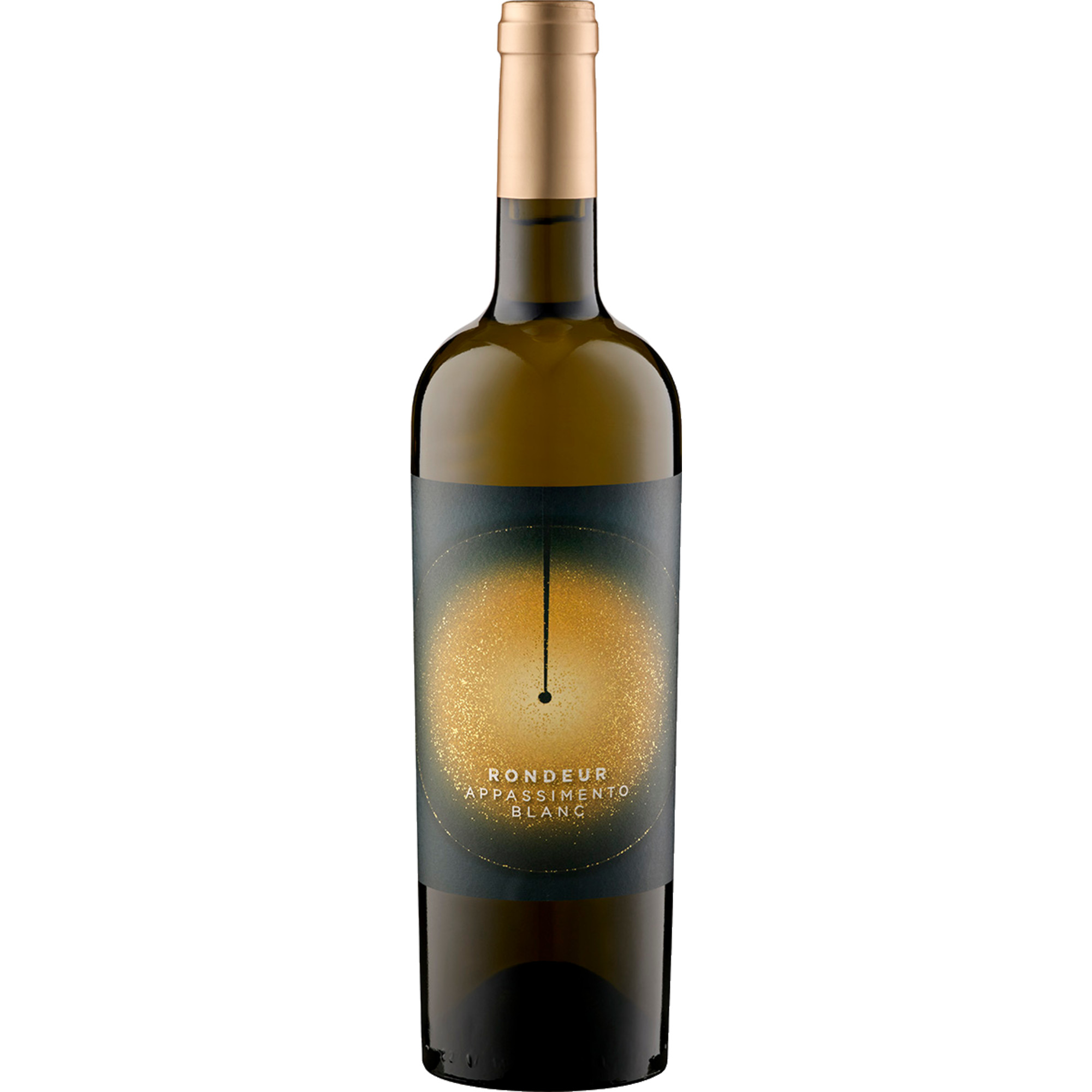 Rondeur Blanc, Vin de France, Languedoc-Roussillon, 2021, Weißwein