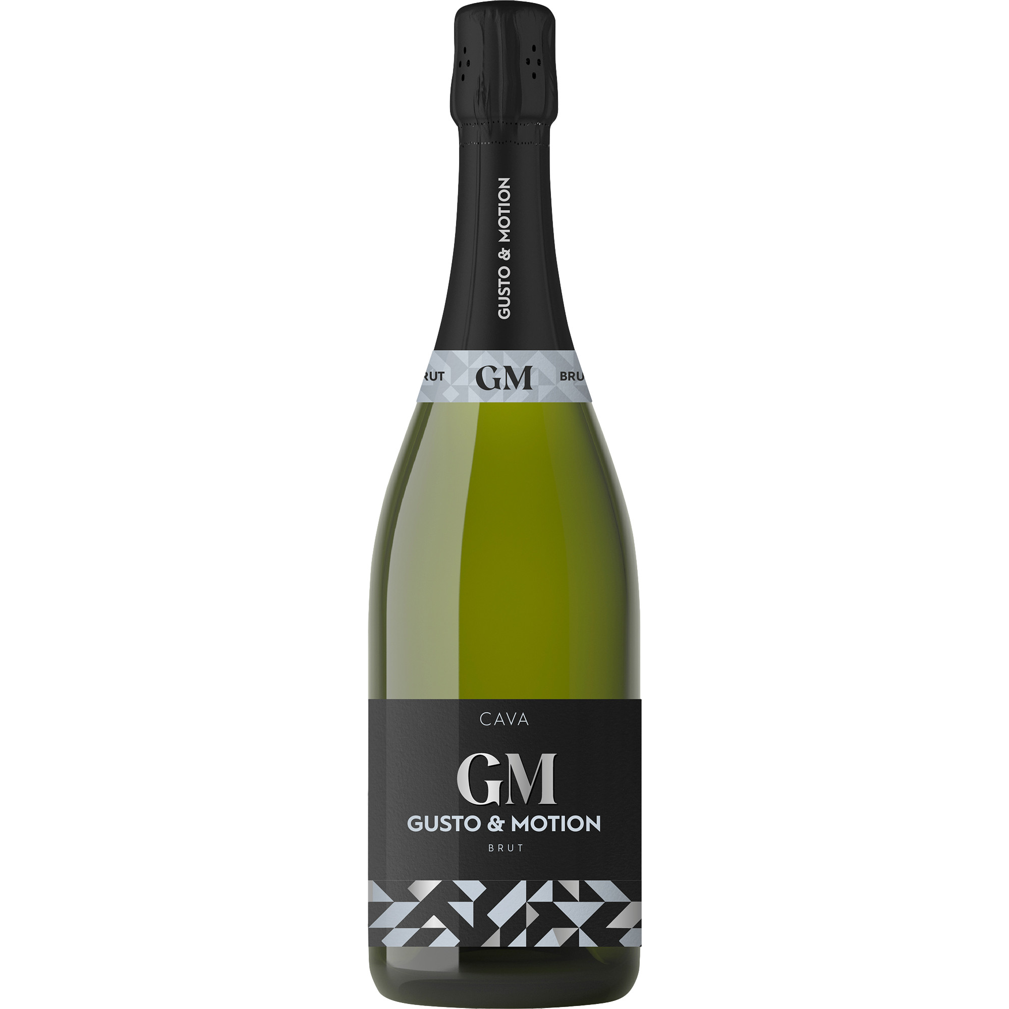 Gusto & Motion Cava Brut
