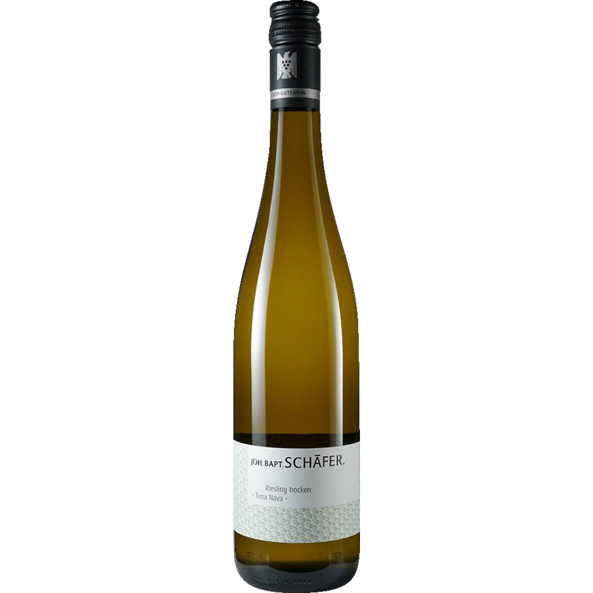 Image of Terra Nava Riesling, Trocken, Nahe, Nahe, 2023, Weißwein