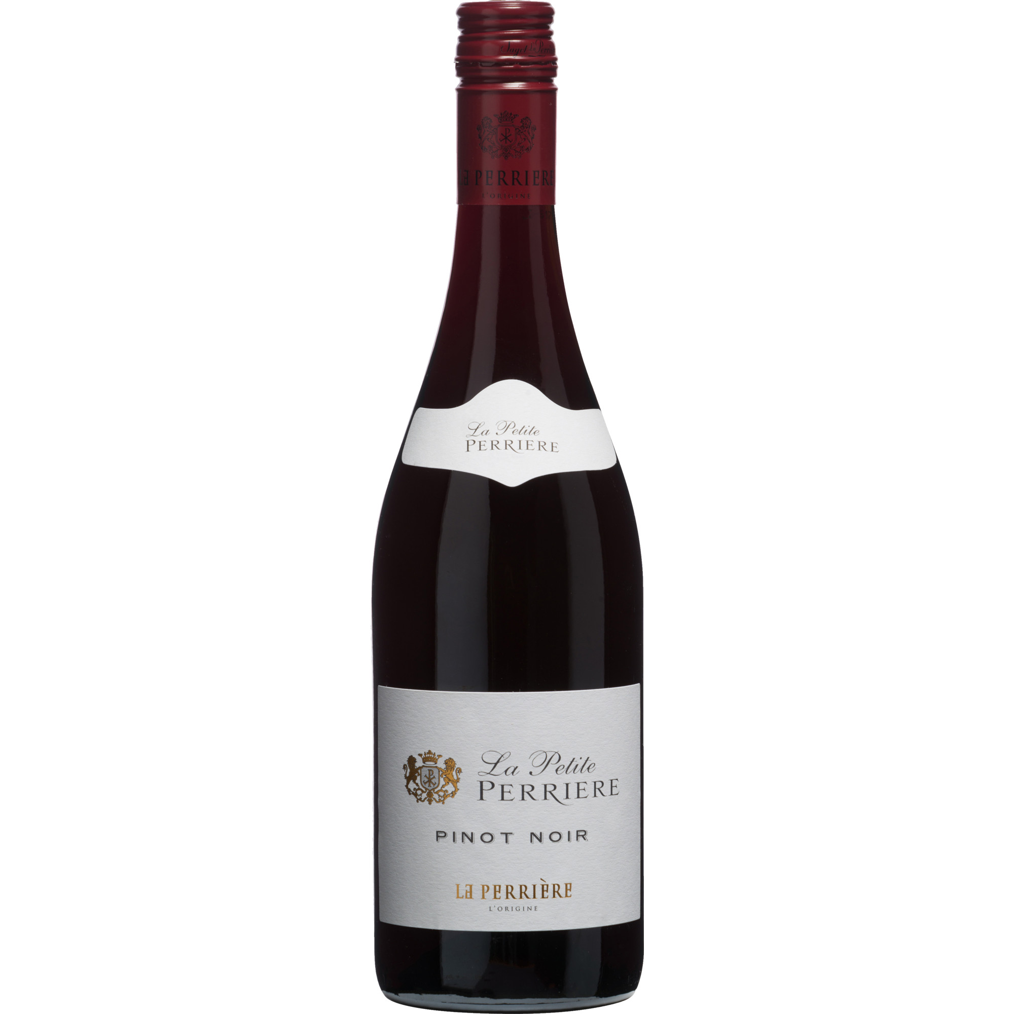 La Petite Perrière Pinot Noir, Vin de France, Vin de France, 2023, Rotwein