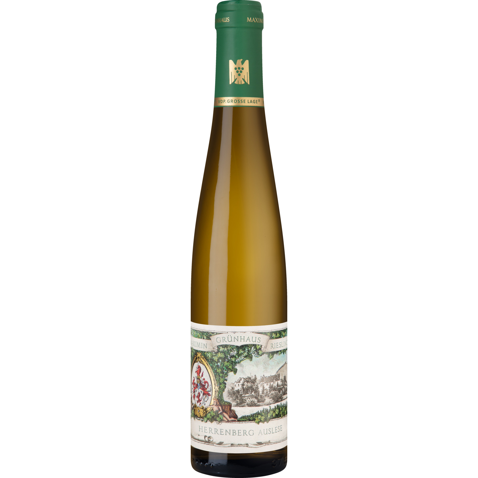 Herrenberg Riesling Auslese, Mosel 0,375 L, Mosel, 2023, Weißwein