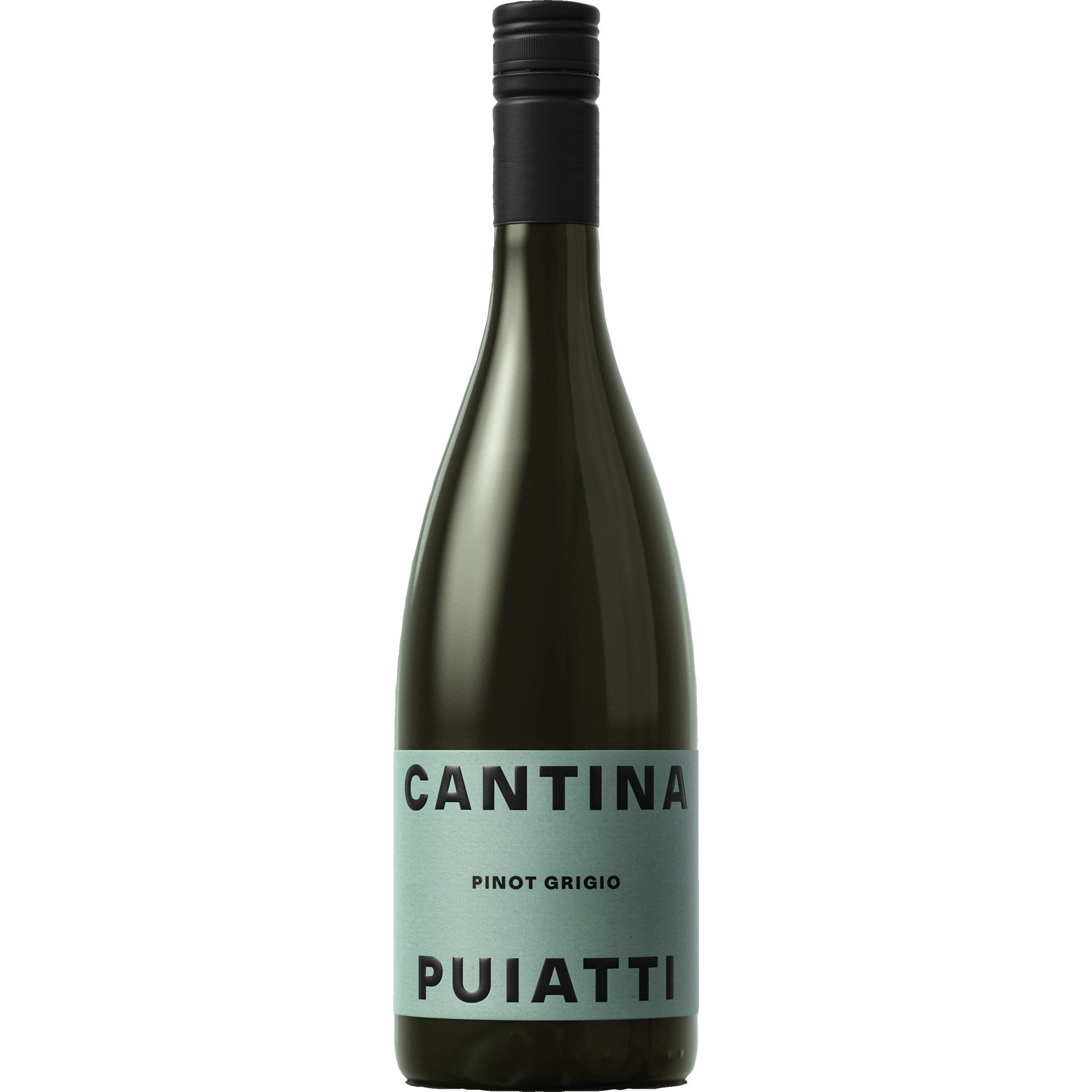 Puiatti Pinot Grigio, Friuli DOP, Friaul, 2023, Weißwein