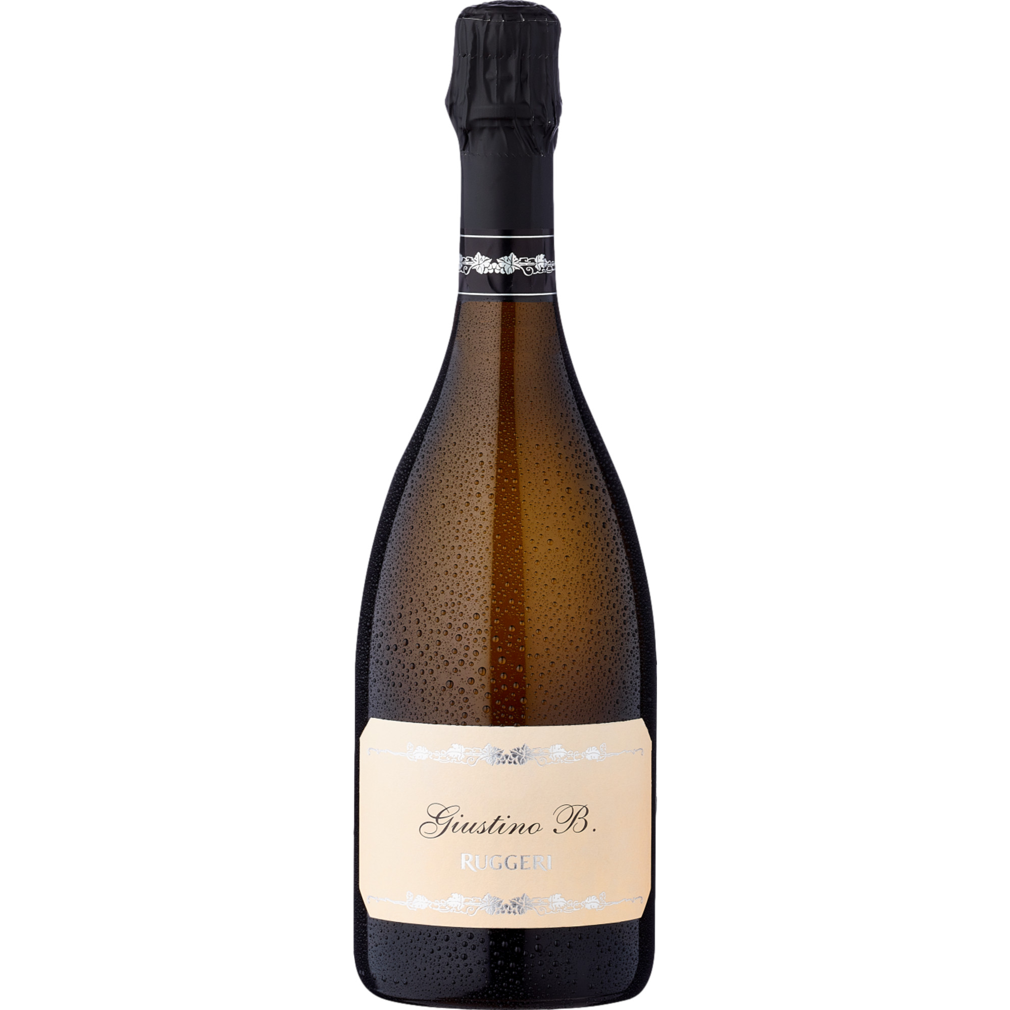 Image of Ruggeri Giustino B. Prosecco Superiore, Extra Dry, Prosecco Superiore Valdobbiadene DOCG, Venetien, Perlwein / Secco