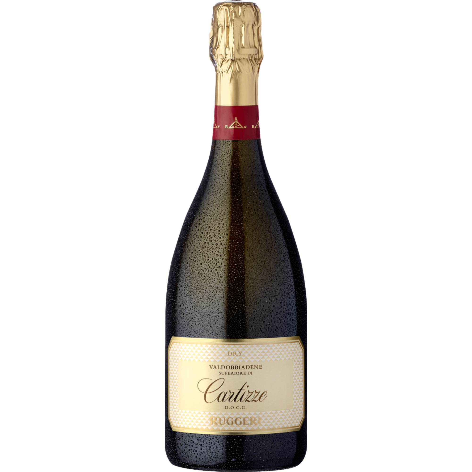 Ruggeri Cartizze Valdobbiadene Superiore di Cartiz Dry