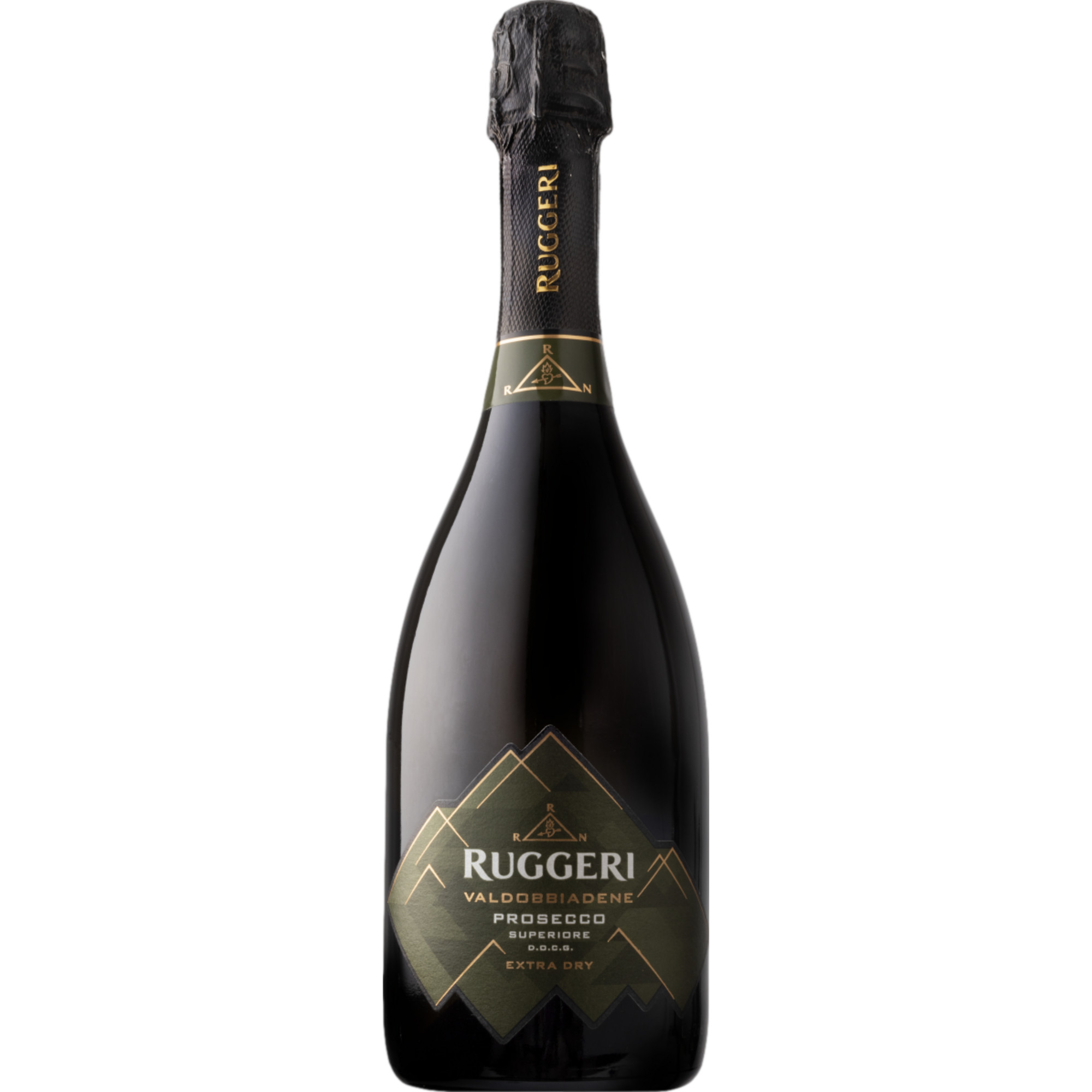 Image of Ruggeri Prosecco di Conegliano Valdobbiadene Superiore Extra Dry