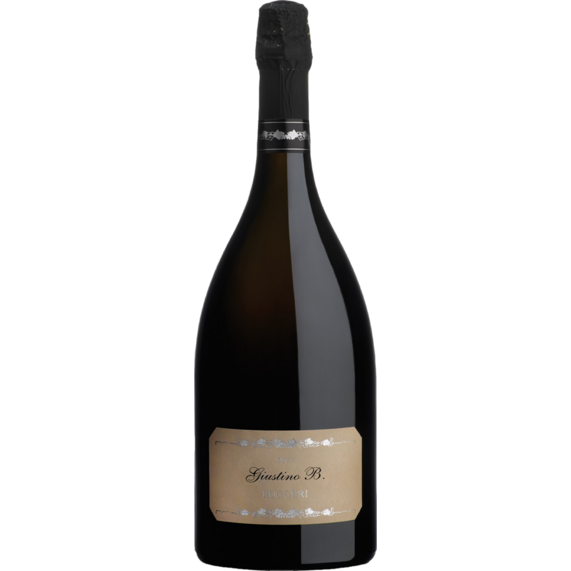 Ruggeri Giustino B. Valdobbiadene Extra Dry