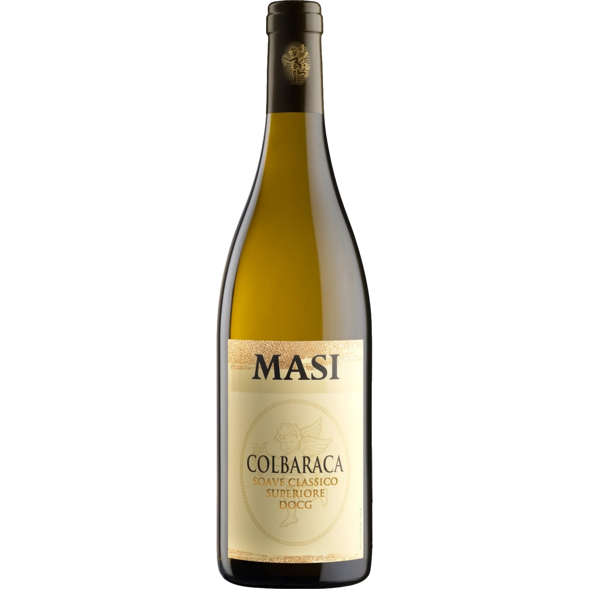 Masi Colbaraca Soave Classico Superiore, Soave Superiore DOC, Venetien, 2023, Weißwein