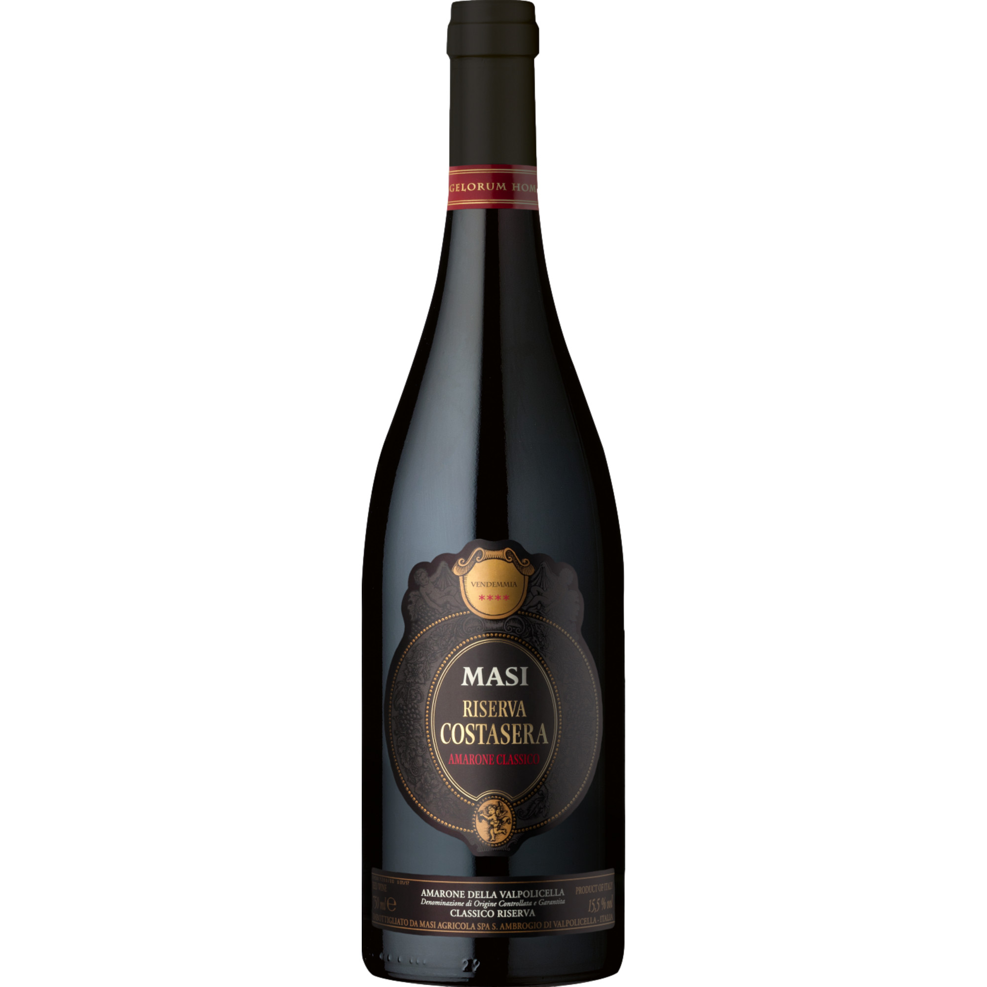 Masi Riserva Costasera Amarone, Amarone Valpolicella Classico DOCG, Venetien, 2017, Rotwein