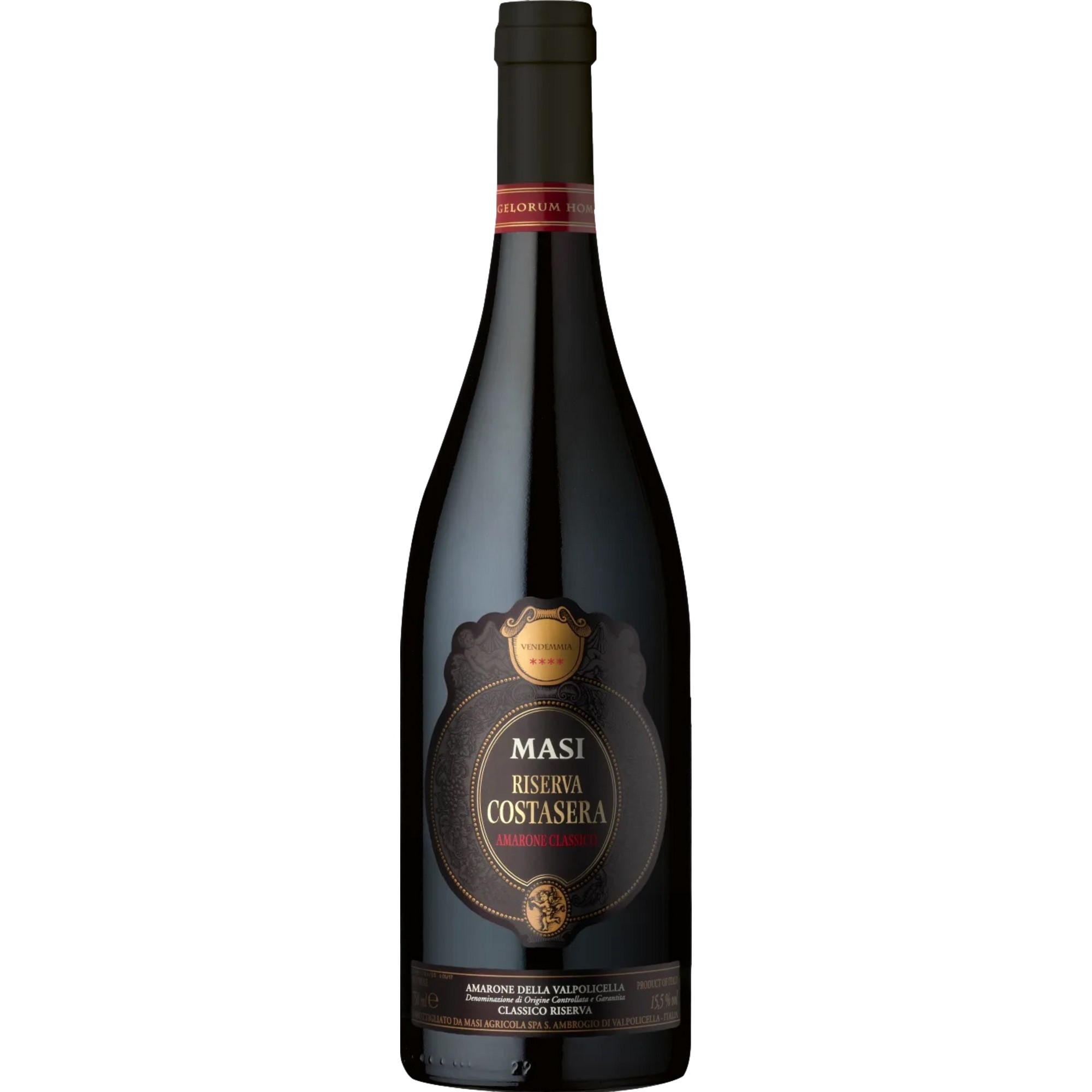 Masi Riserva Costasera Amarone, Amarone Valpolicella Classico DOCG, Magnum, Venetien, 2016, Rotwein