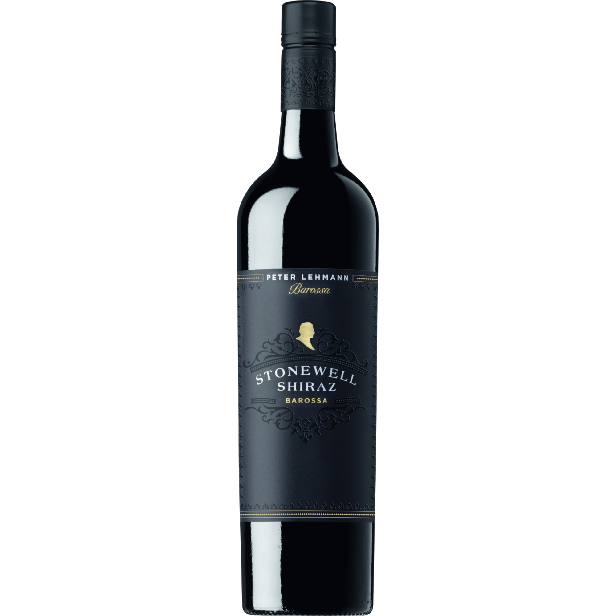 Peter Lehmann Stonewell Shiraz, Barossa Valley, South Australia, 2015, Rotwein