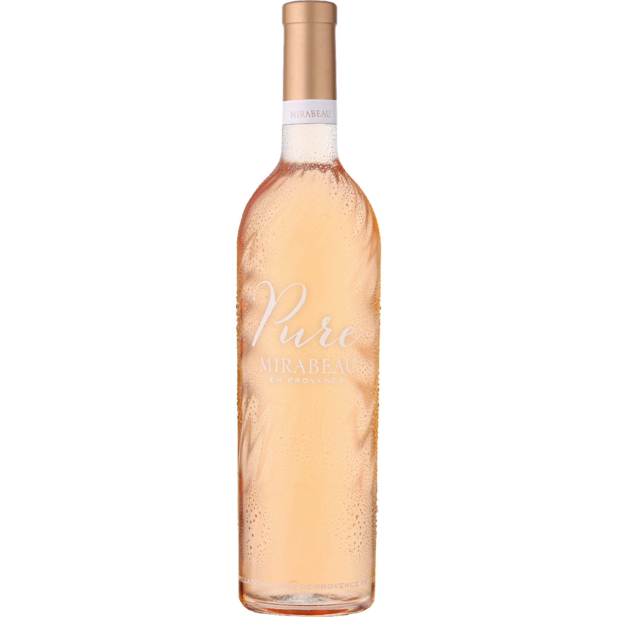 Mirabeau Pure Rosé, Côtes de Provence AOP, Provence, 2022, Roséwein