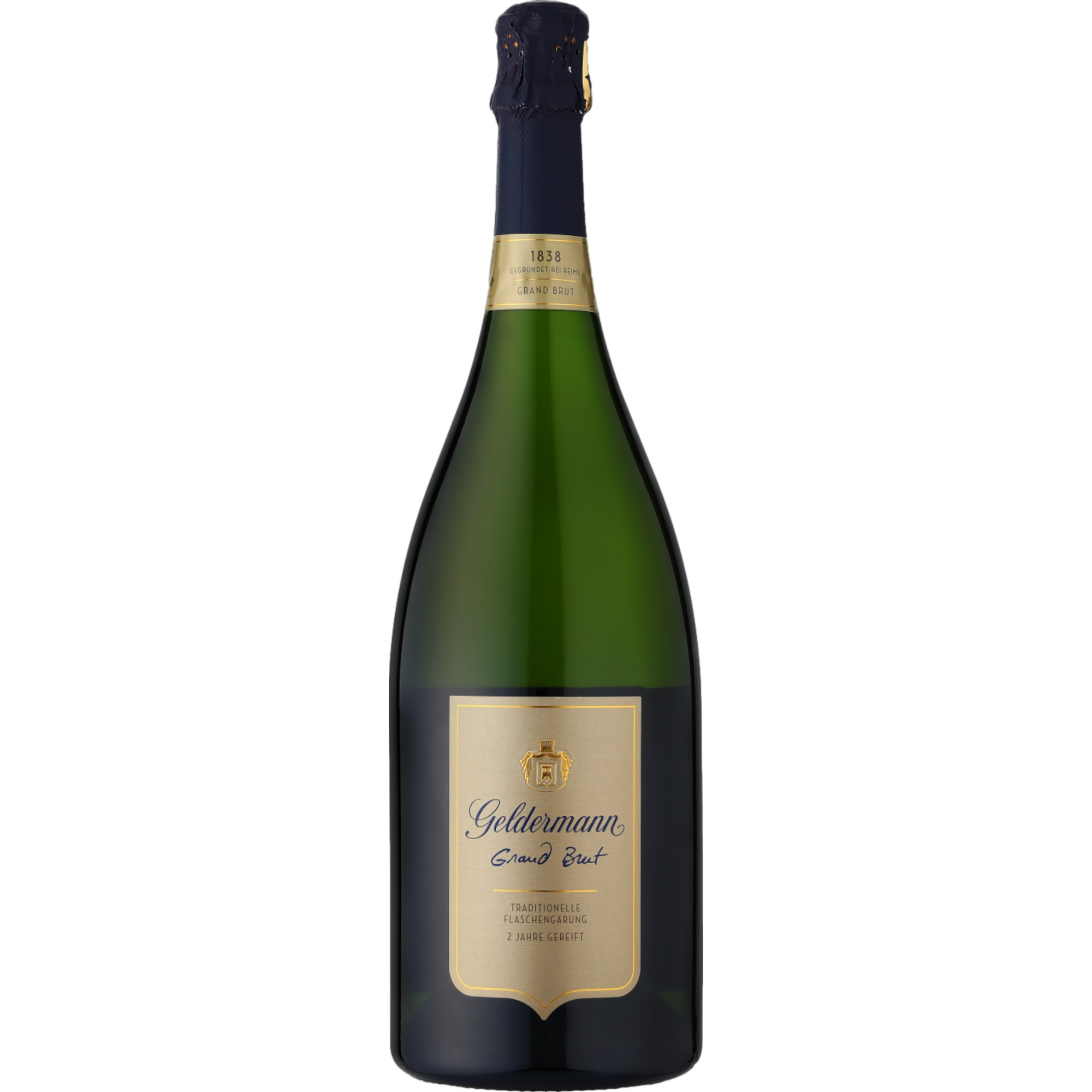 Image of Geldermann Grand Brut - 1,5l Magnumflasche
