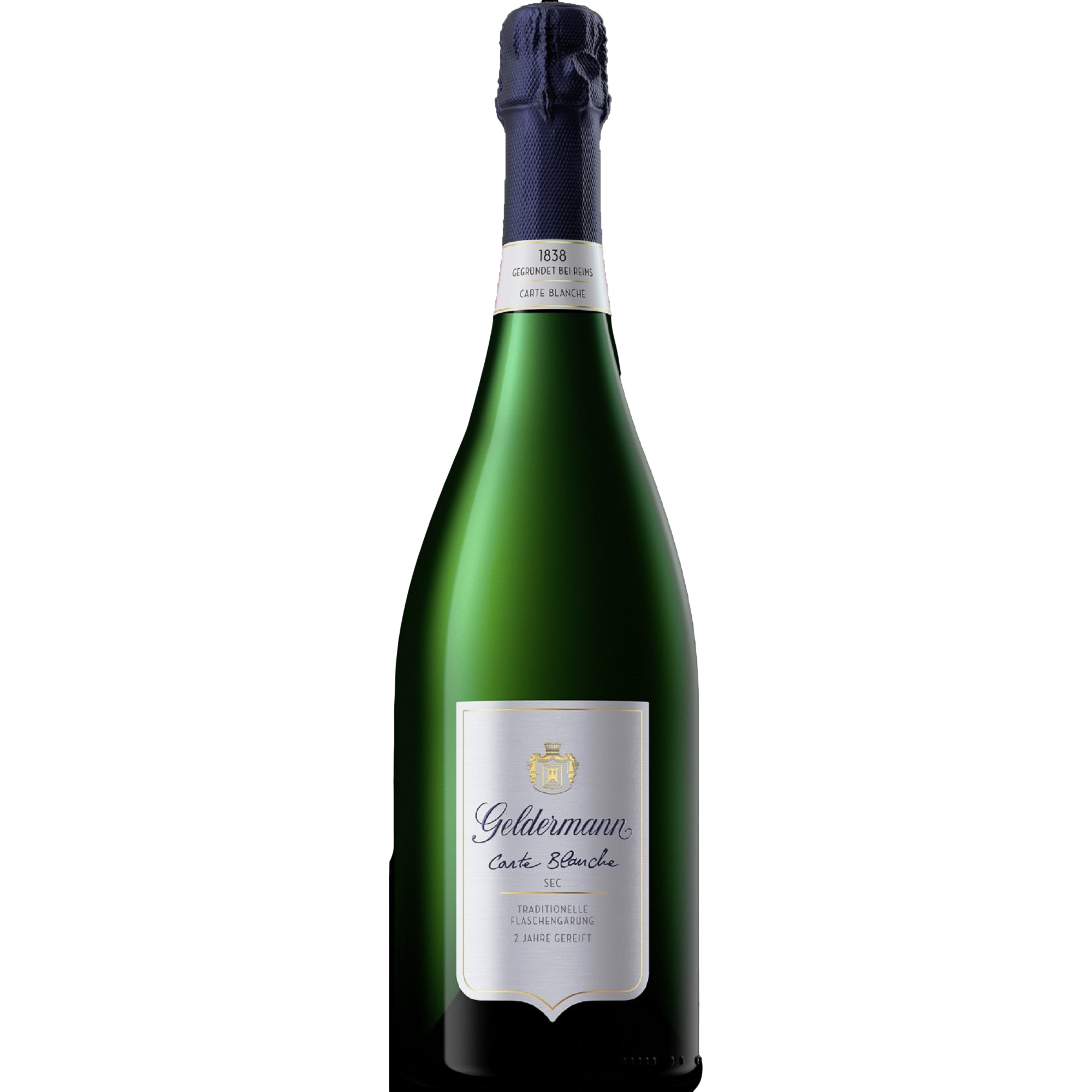 Image of Geldermann Carte Blanche - 1,5l Magnumflasche